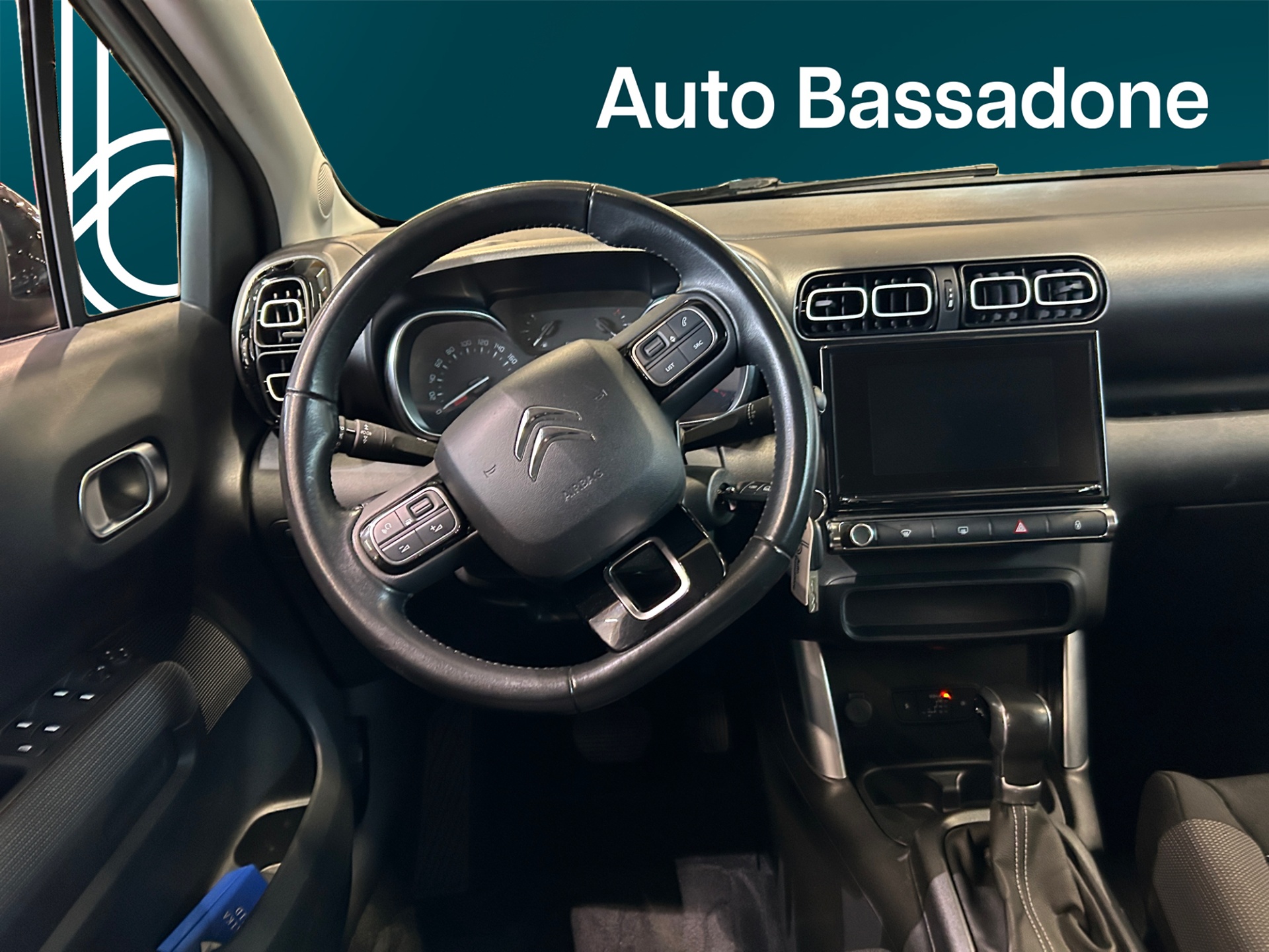 CITROEN C3 AIRCROSS 2019