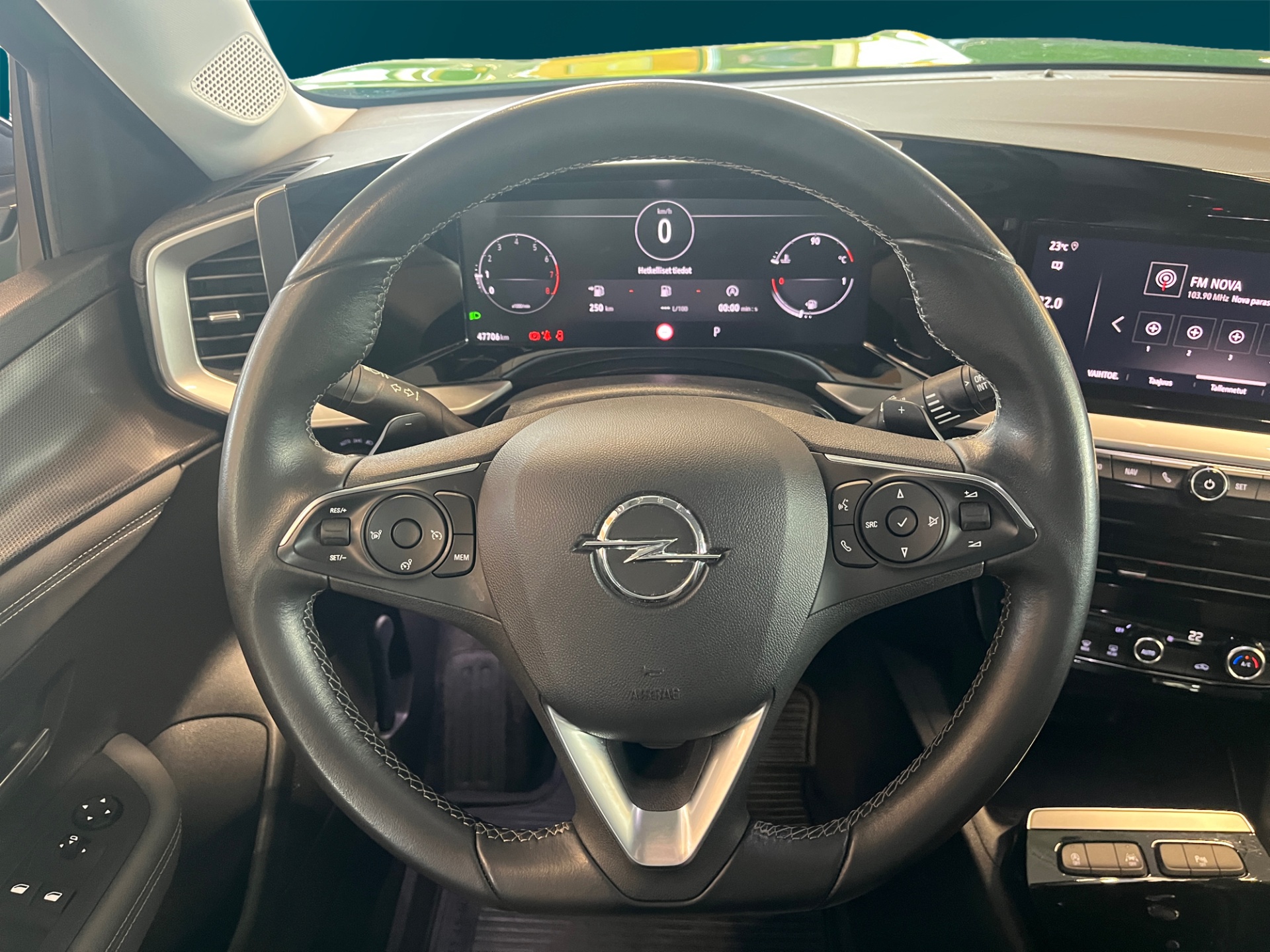 OPEL Mokka 2021