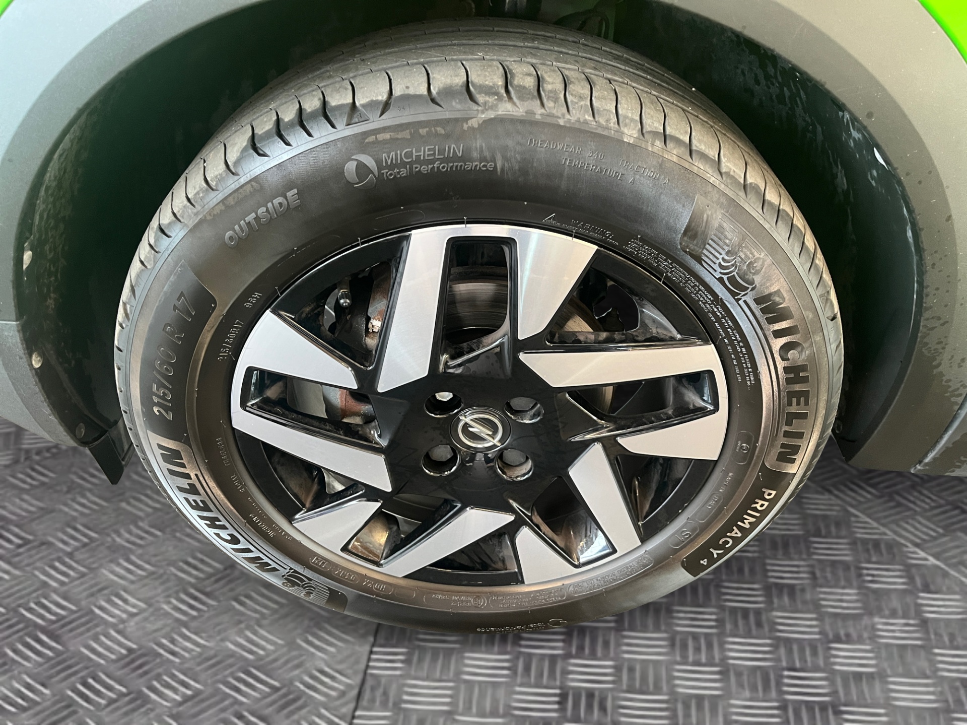 OPEL Mokka 2021