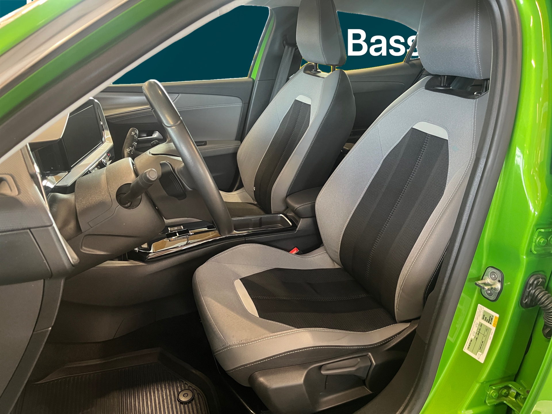 OPEL Mokka 2021