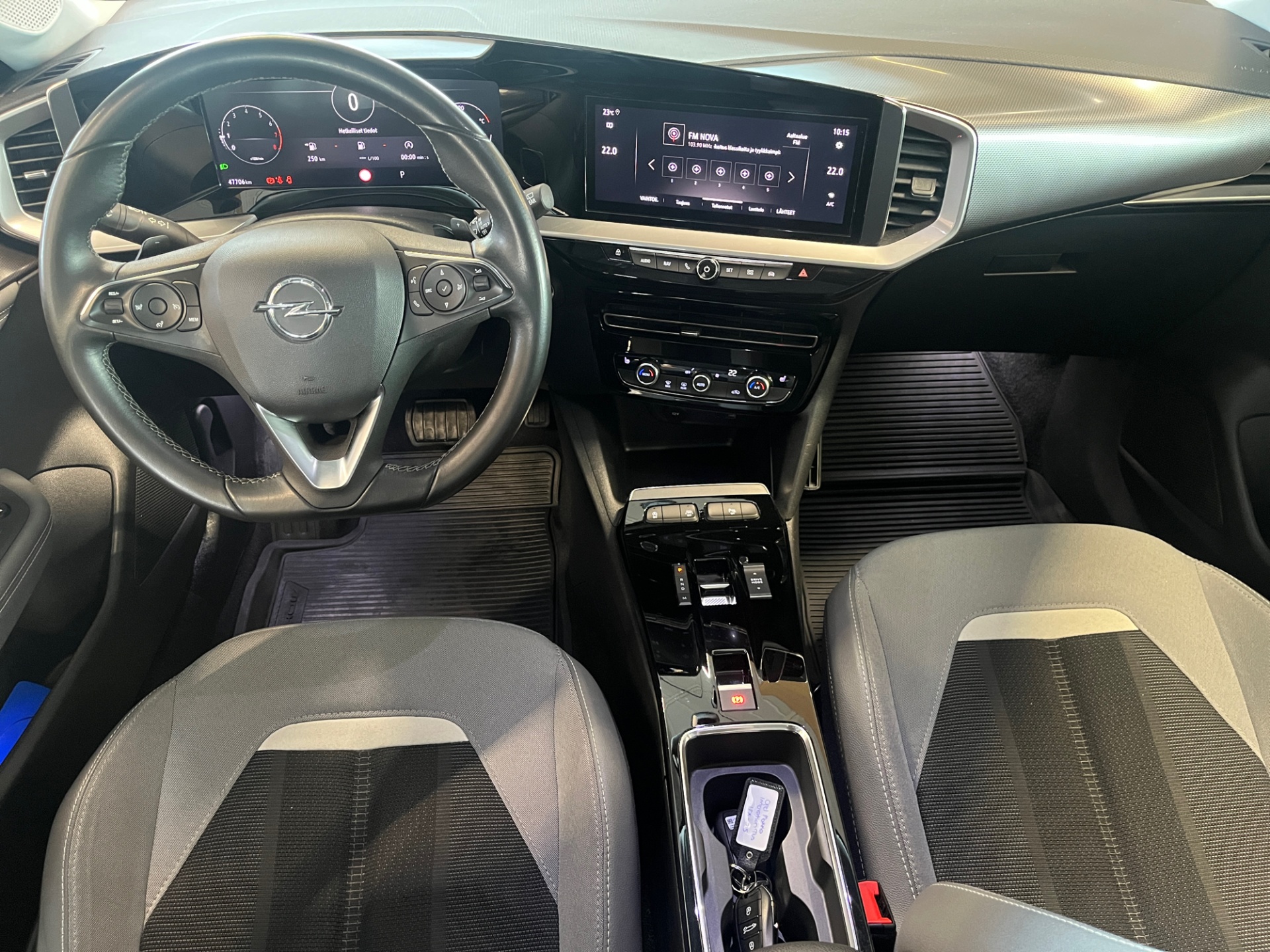 OPEL Mokka 2021