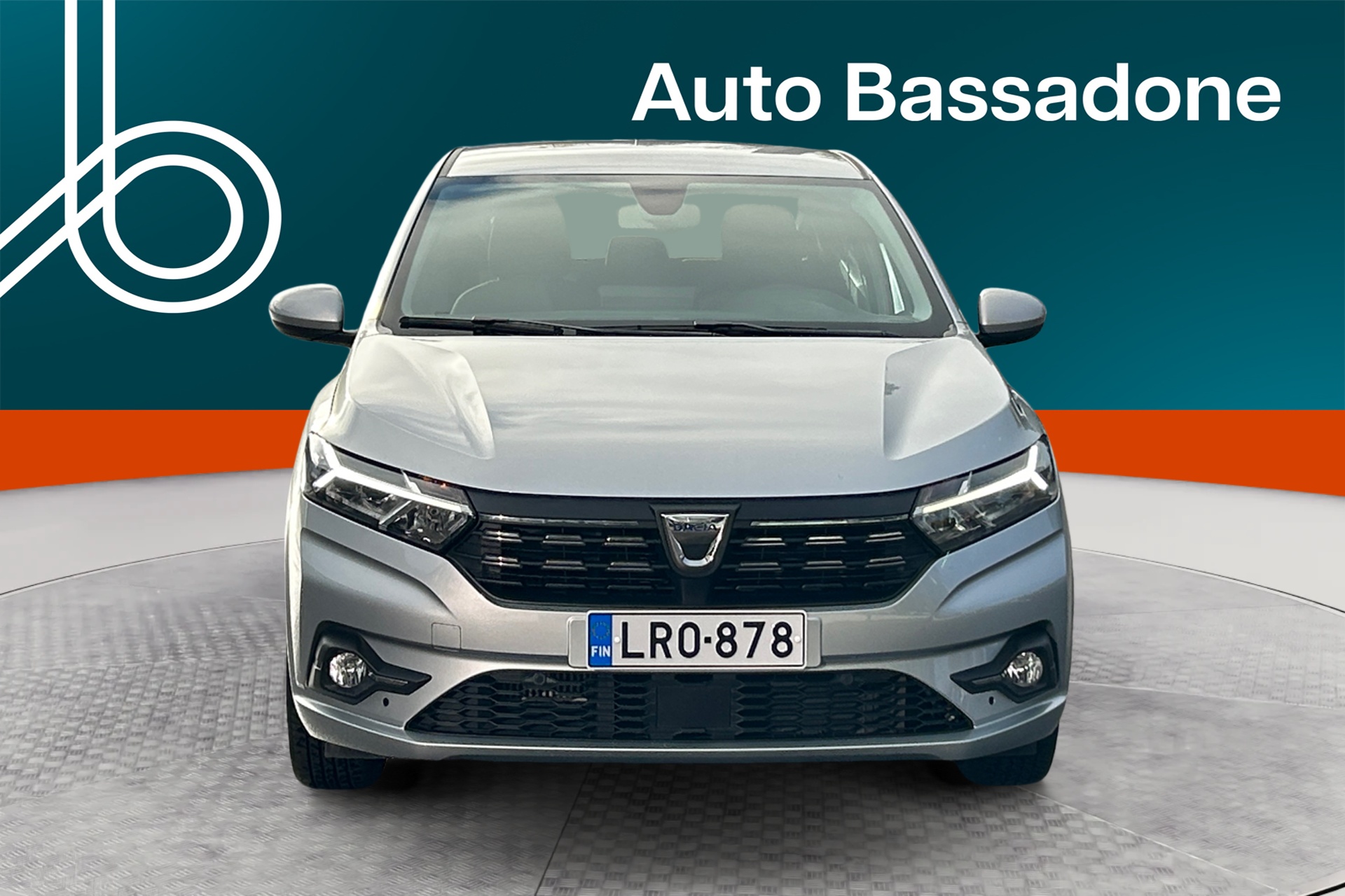 DACIA Sandero 2023
