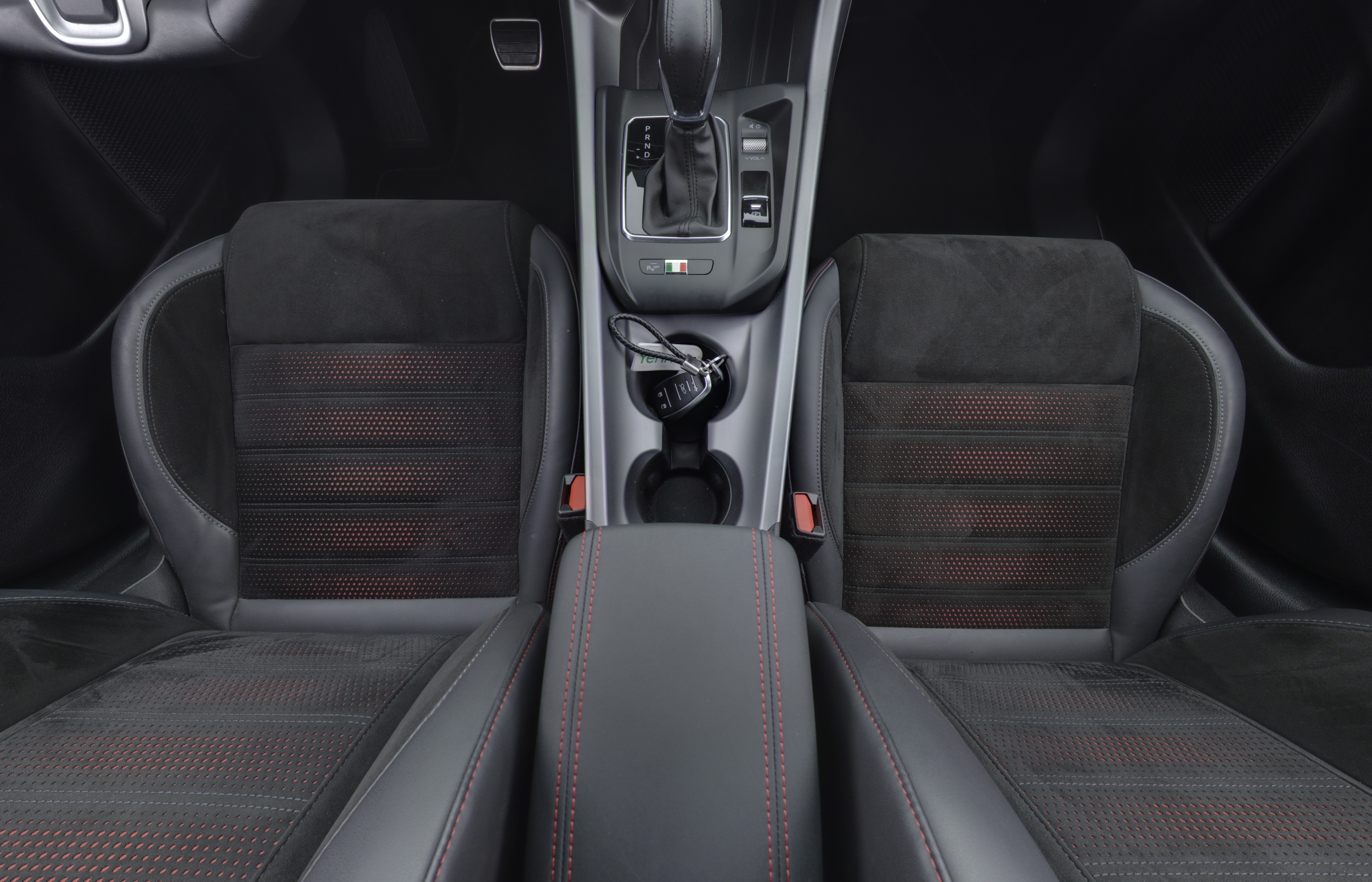 ALFA ROMEO Tonale 2023