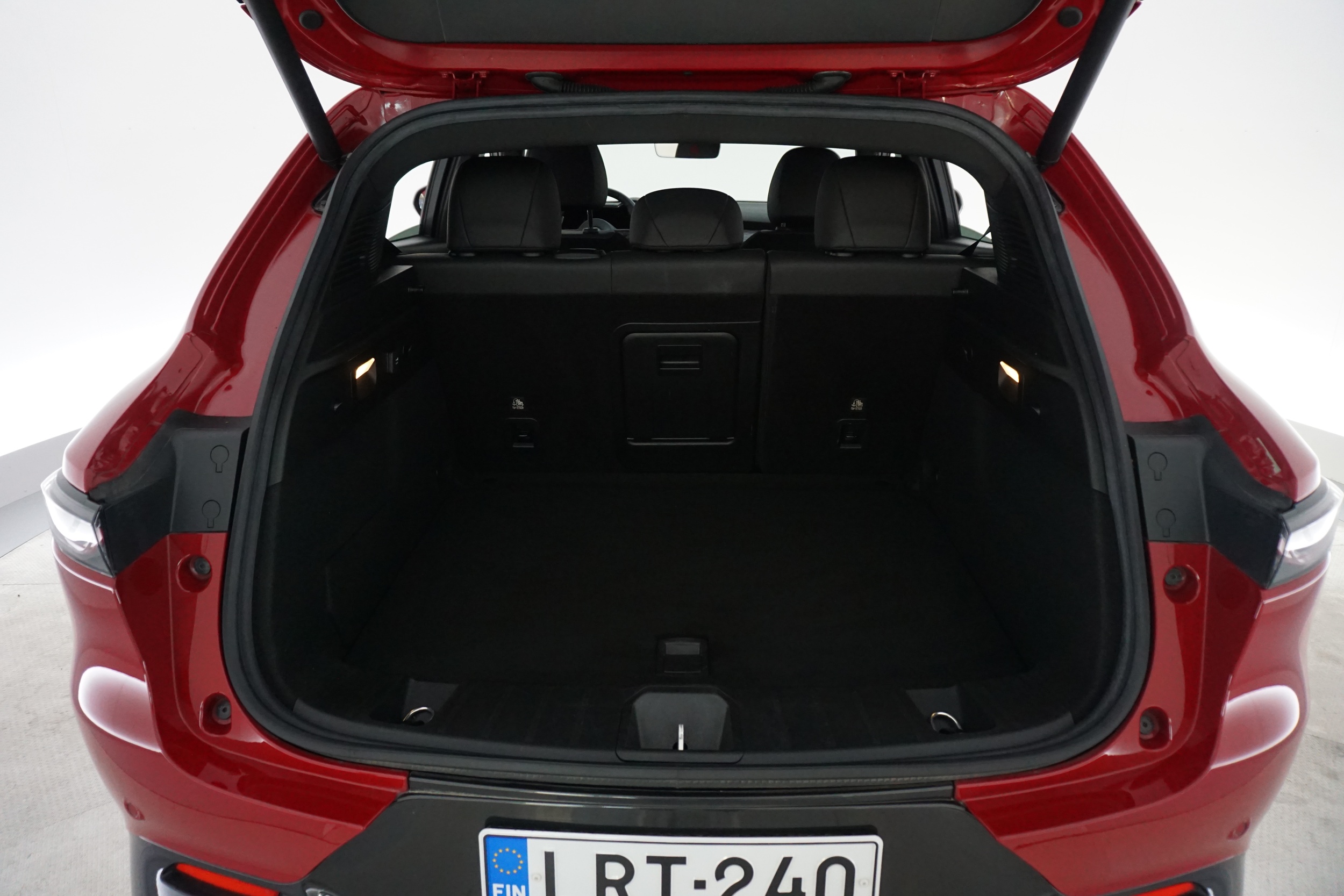 ALFA ROMEO Tonale 2023