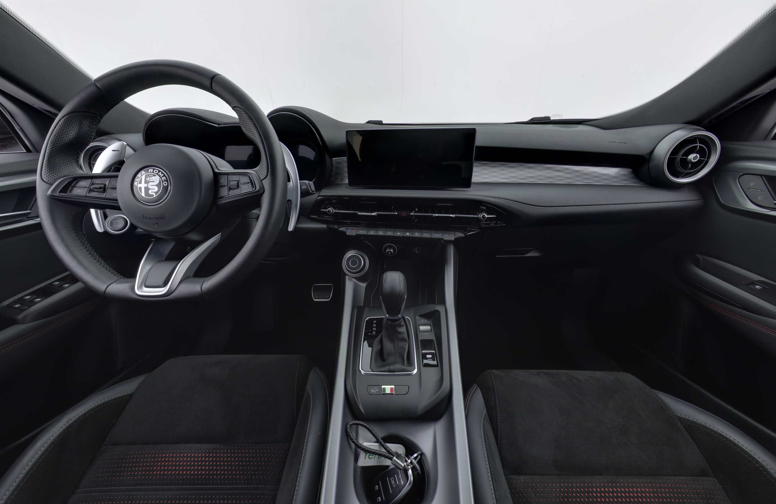 ALFA ROMEO Tonale 2023