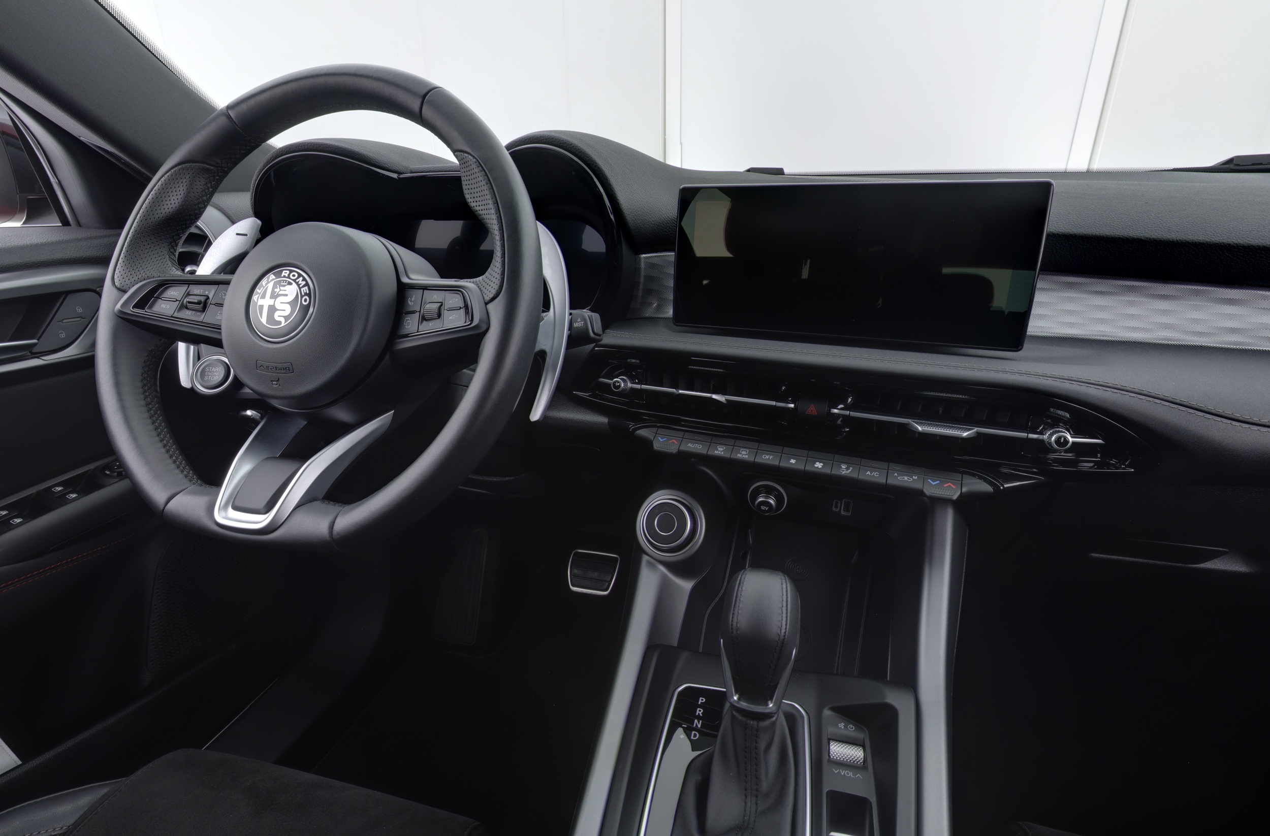 ALFA ROMEO Tonale 2023