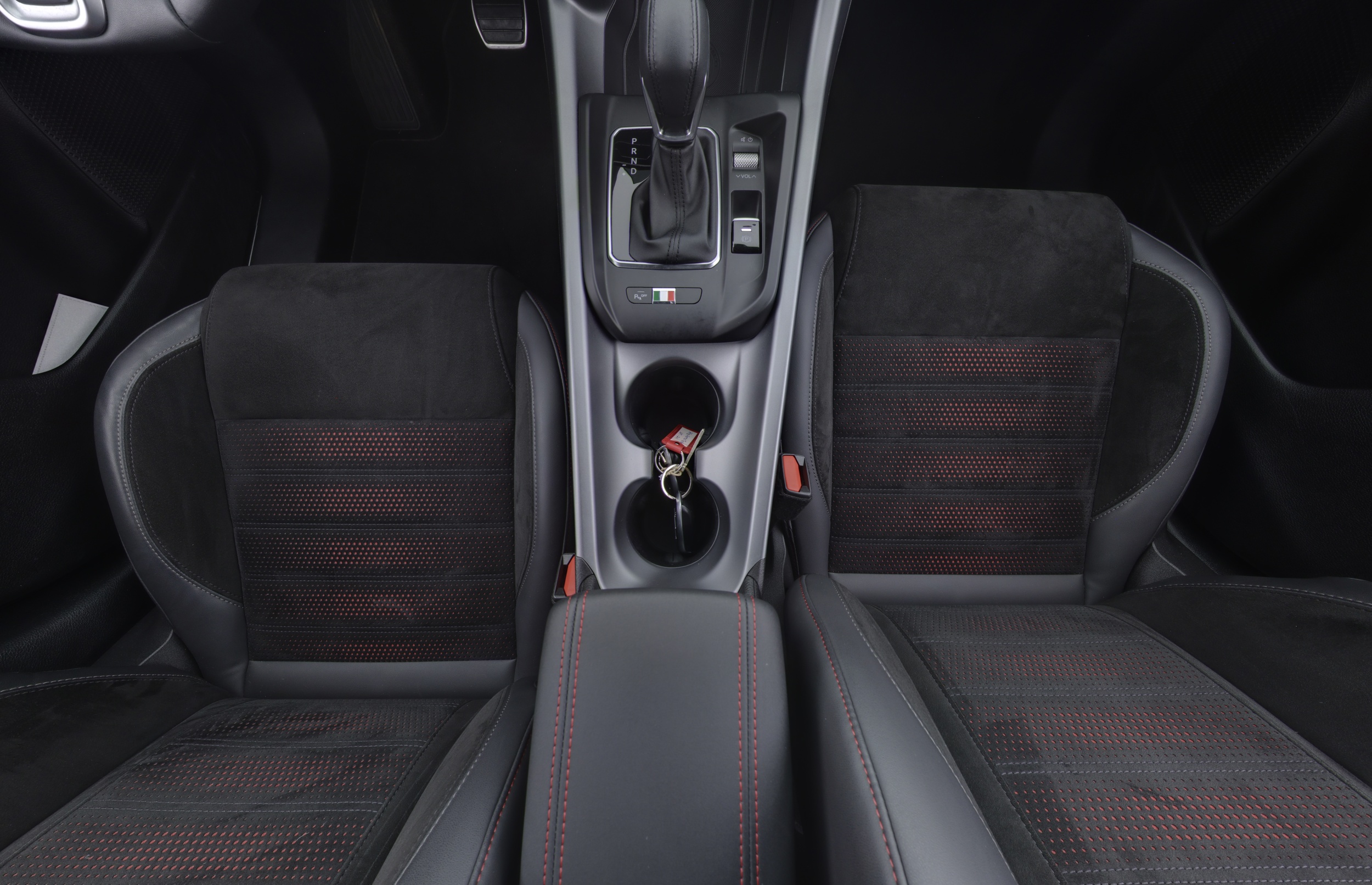 ALFA ROMEO Tonale 2023