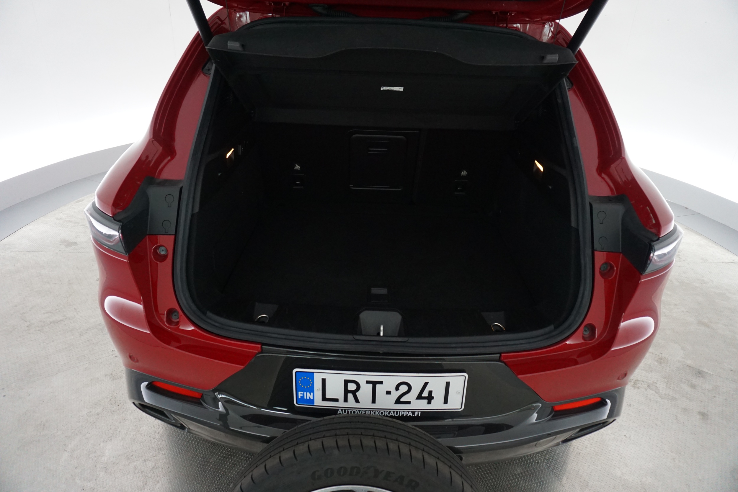 ALFA ROMEO Tonale 2023