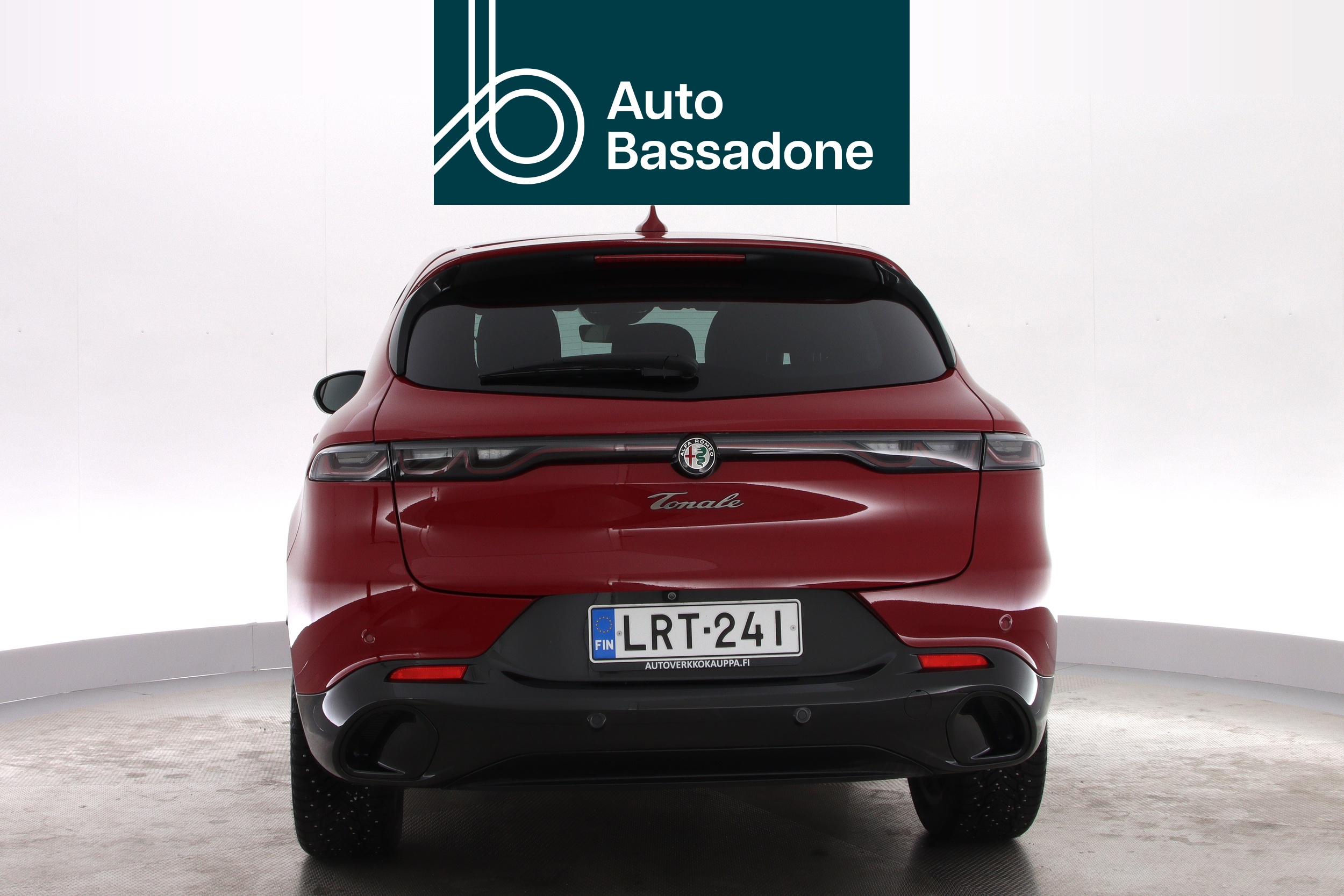 ALFA ROMEO Tonale 2023