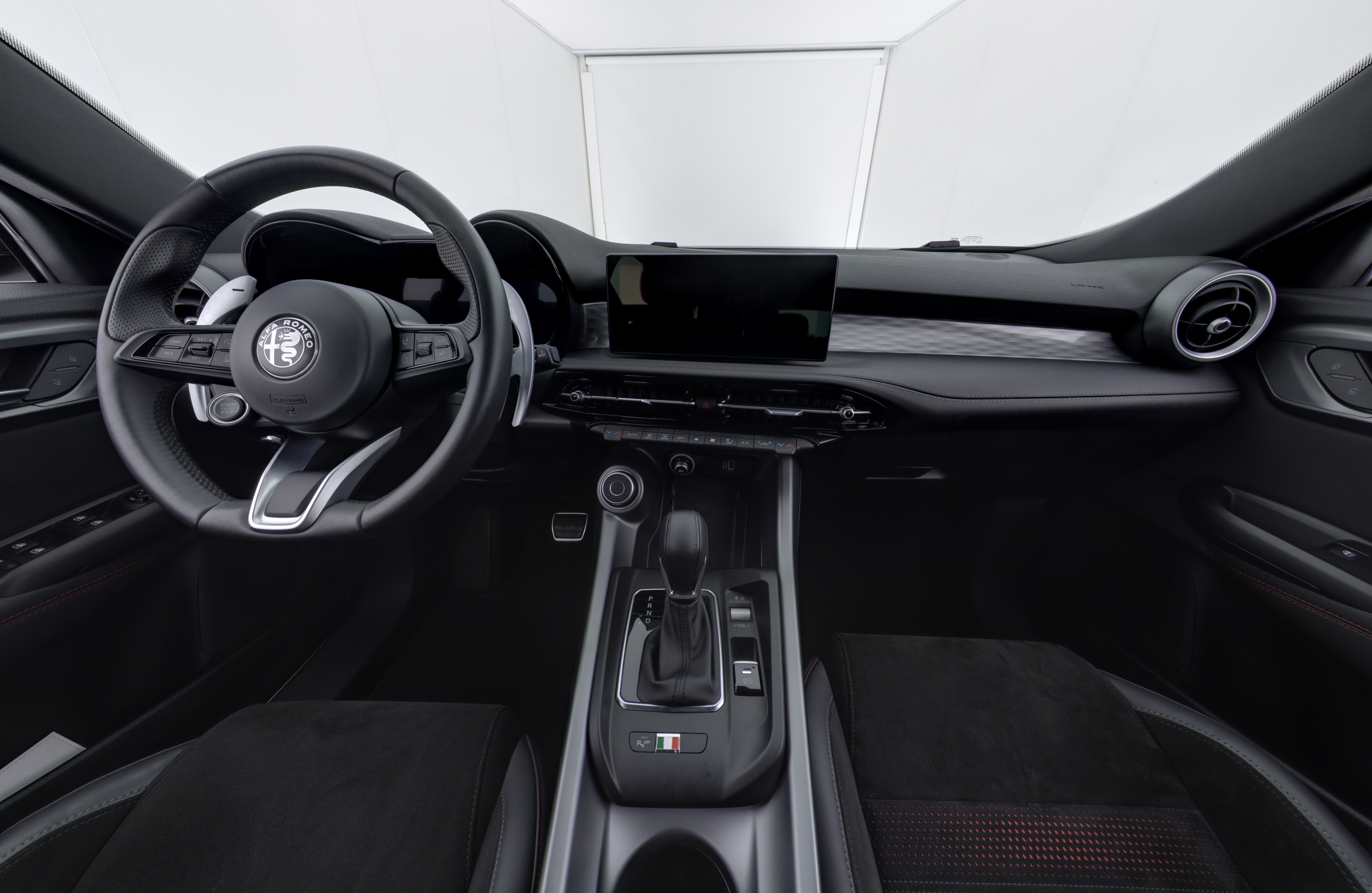 ALFA ROMEO Tonale 2023