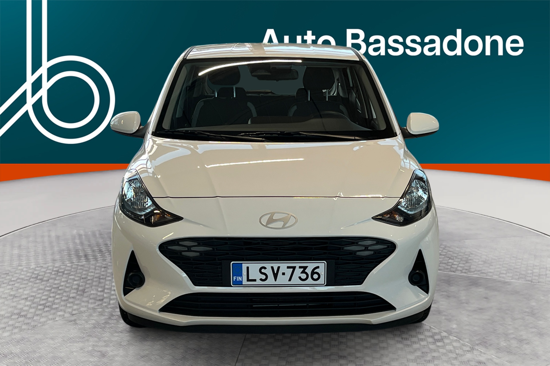 HYUNDAI i10 2024