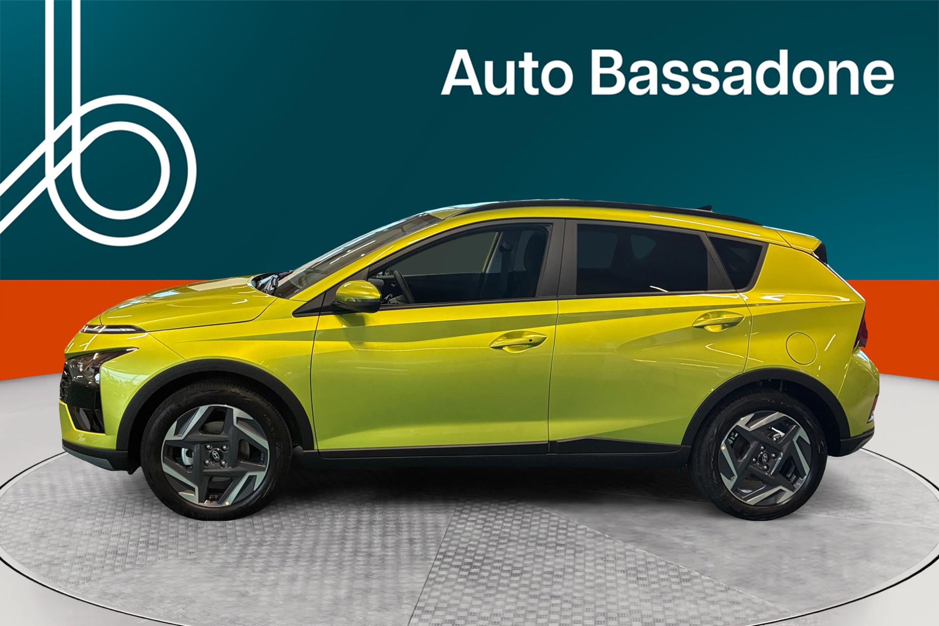 Hyundai BAYON Cross 2026