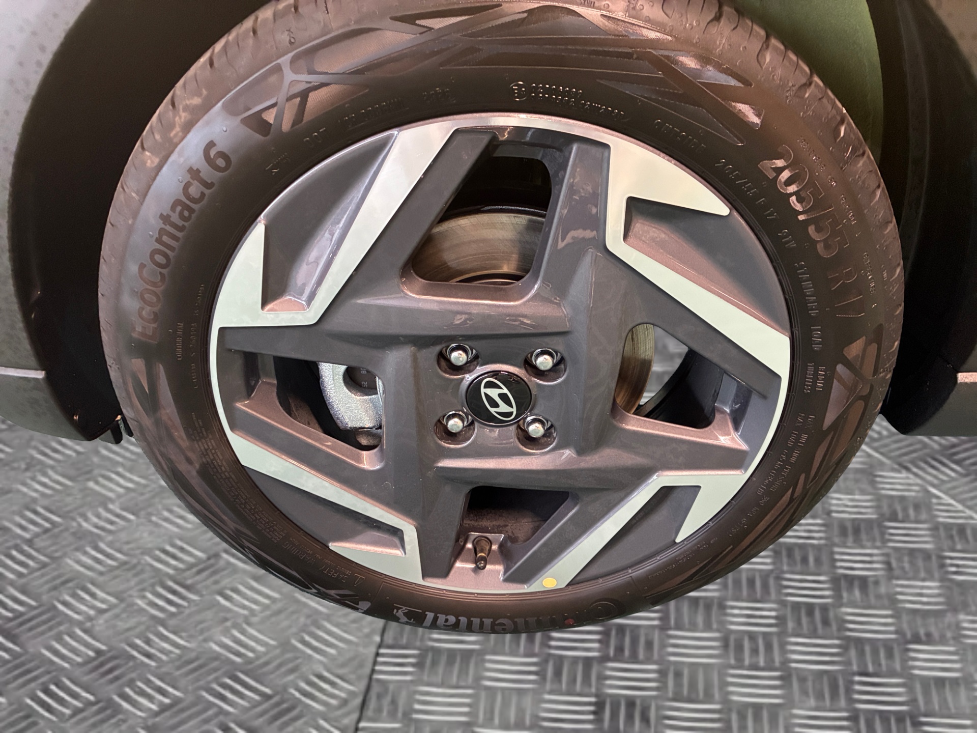 Hyundai BAYON Cross 2026
