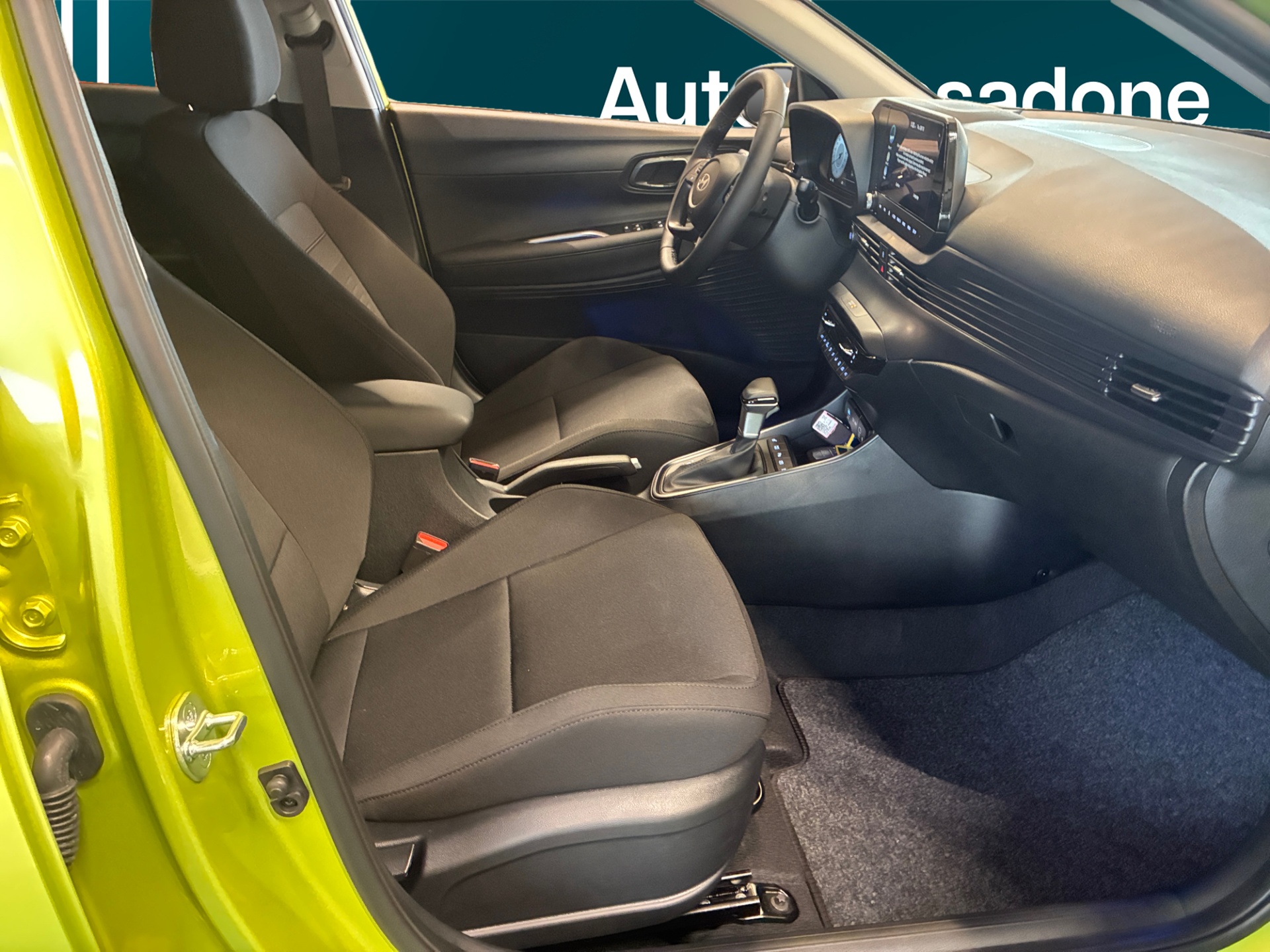 Hyundai BAYON Cross 2026