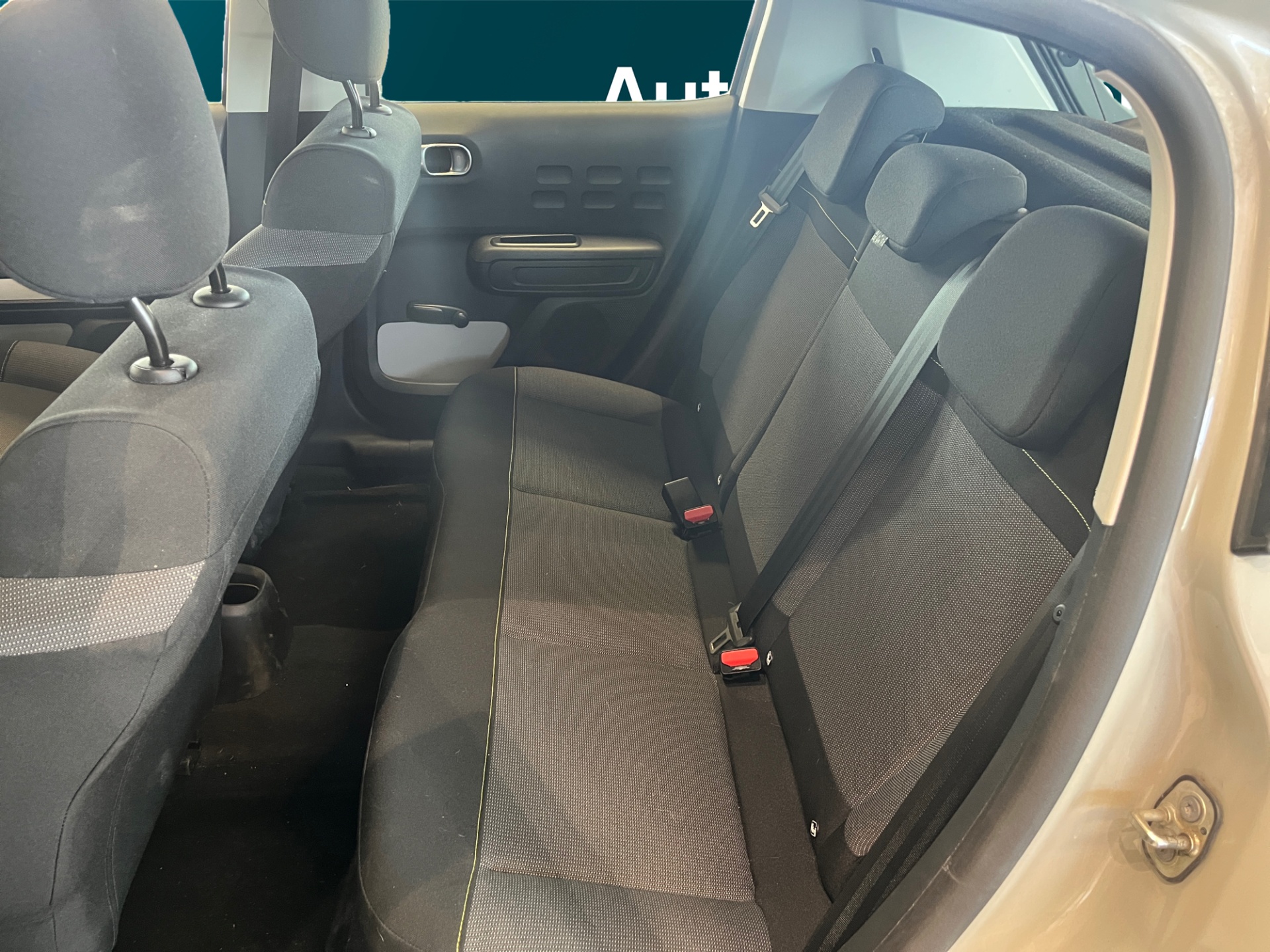 CITROEN C3 2022
