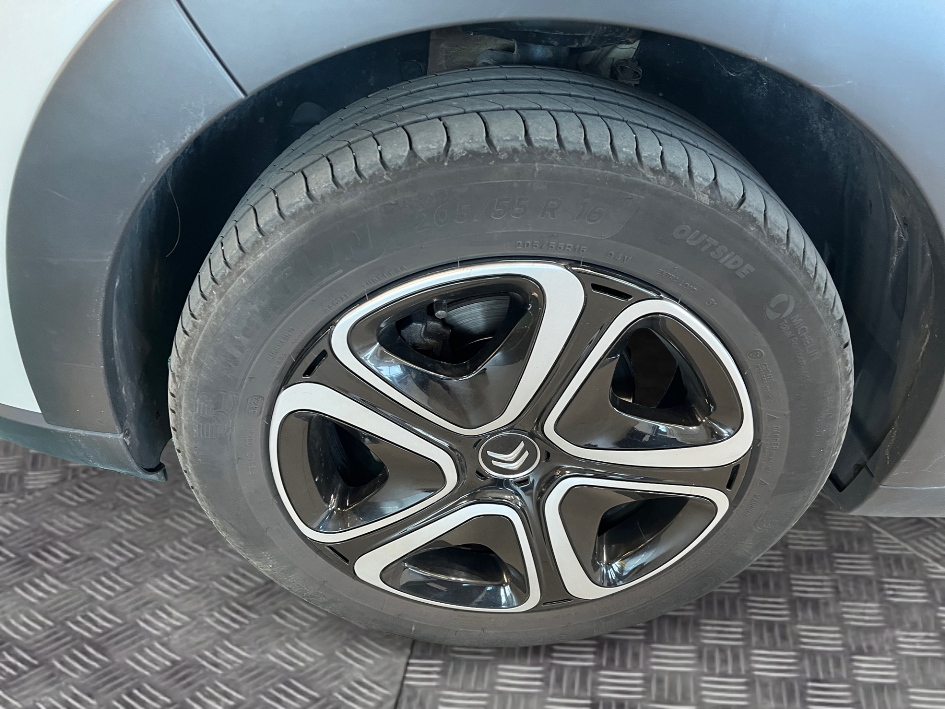 CITROEN C3 2022