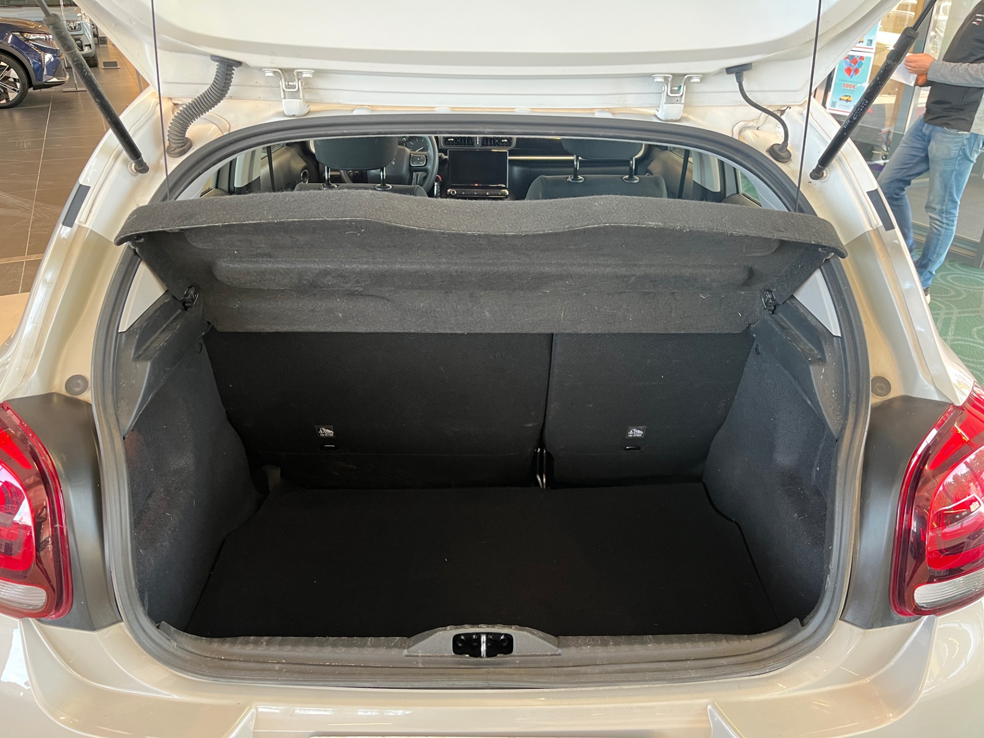CITROEN C3 2022