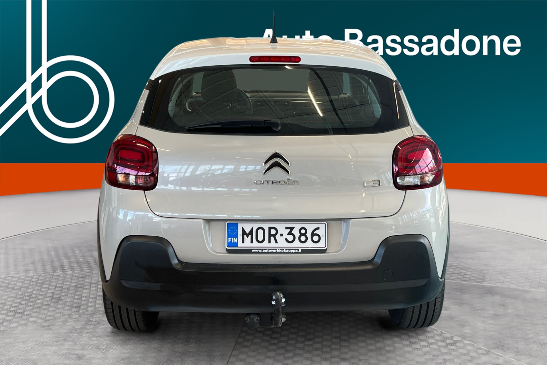 CITROEN C3 2022
