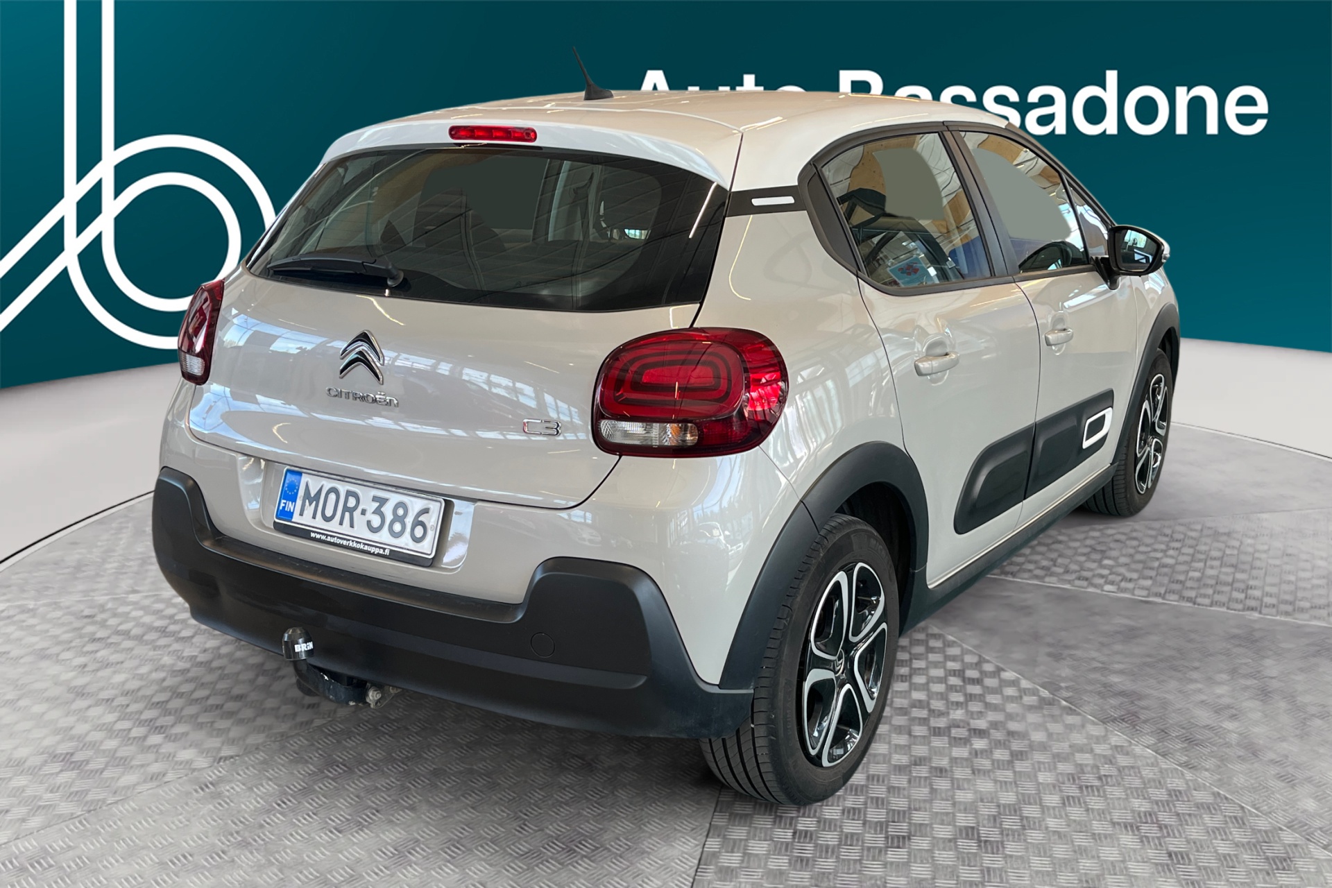CITROEN C3 2022