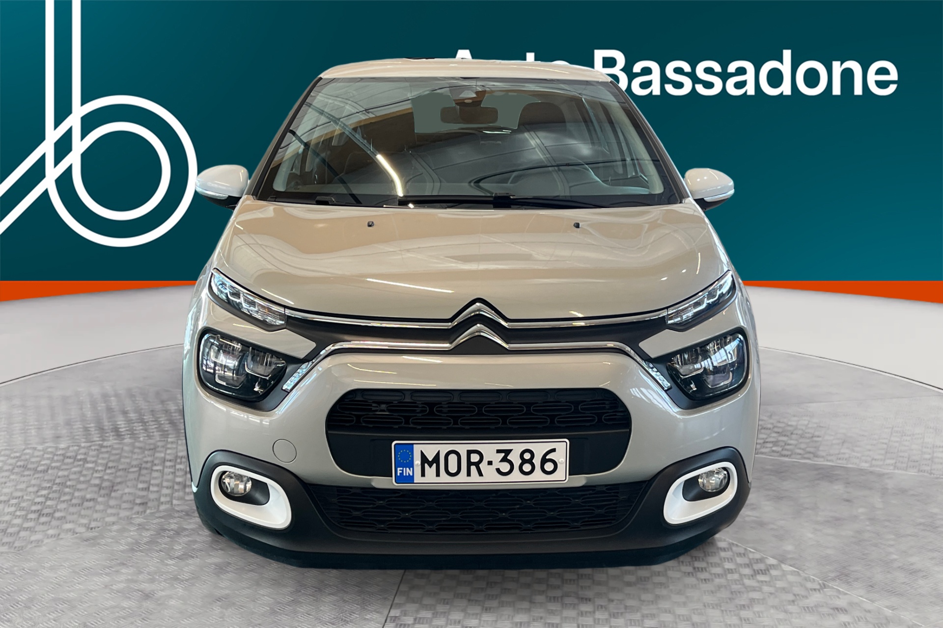 CITROEN C3 2022