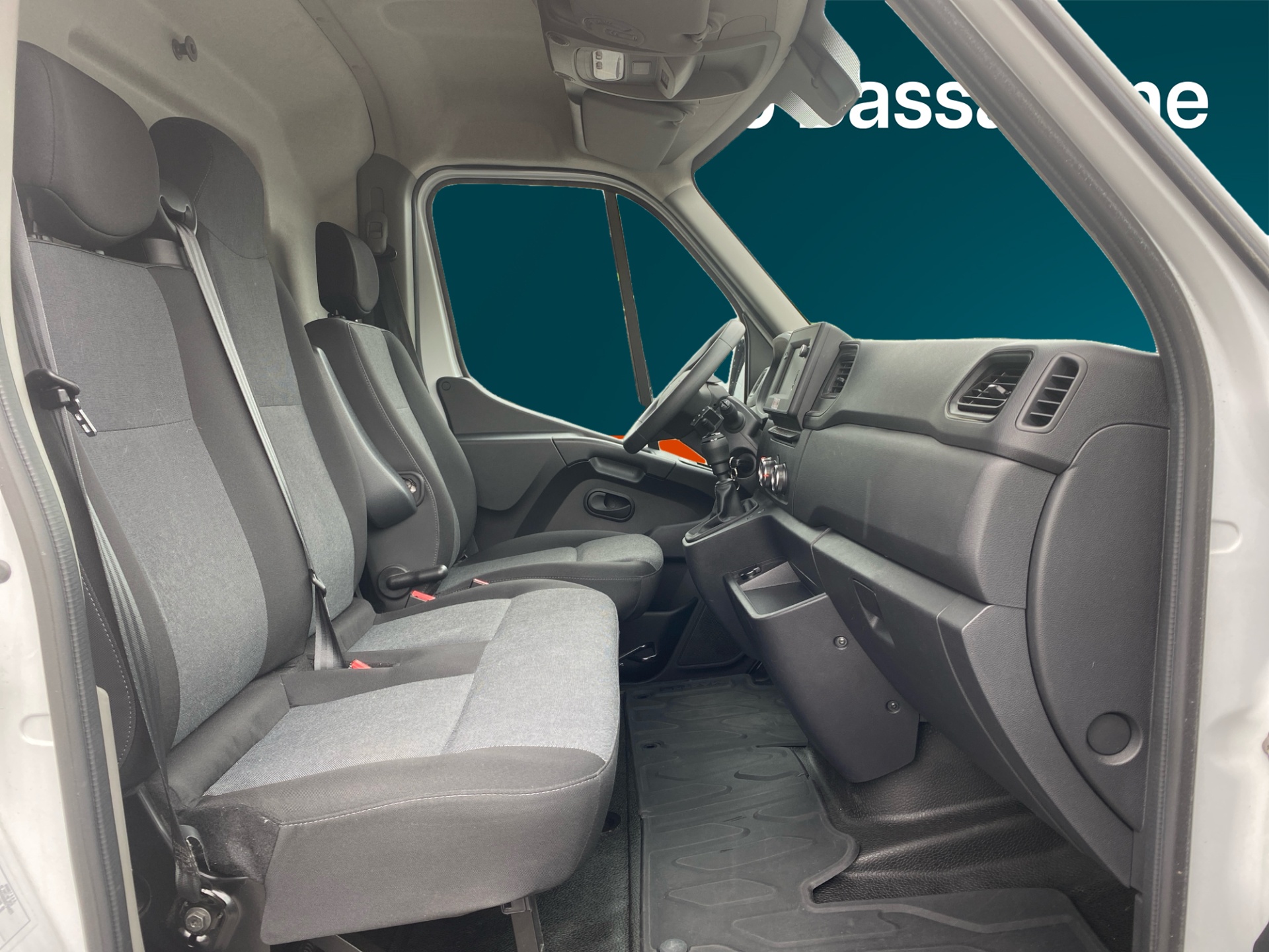 RENAULT Master 2023