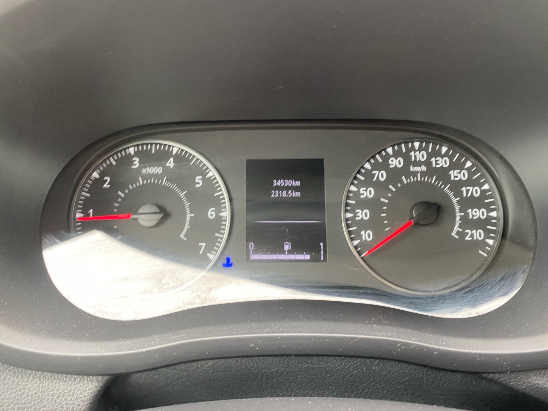RENAULT Master 2023