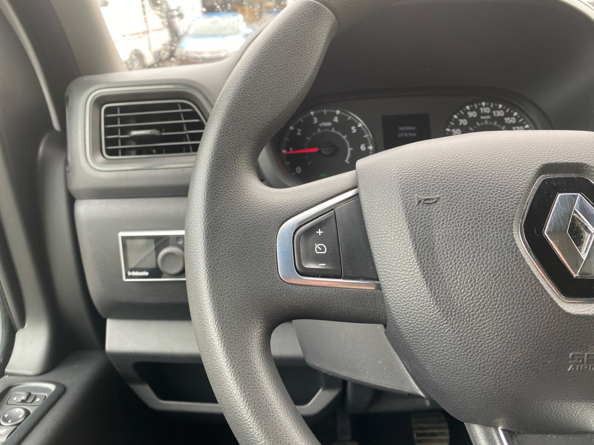 RENAULT Master 2023