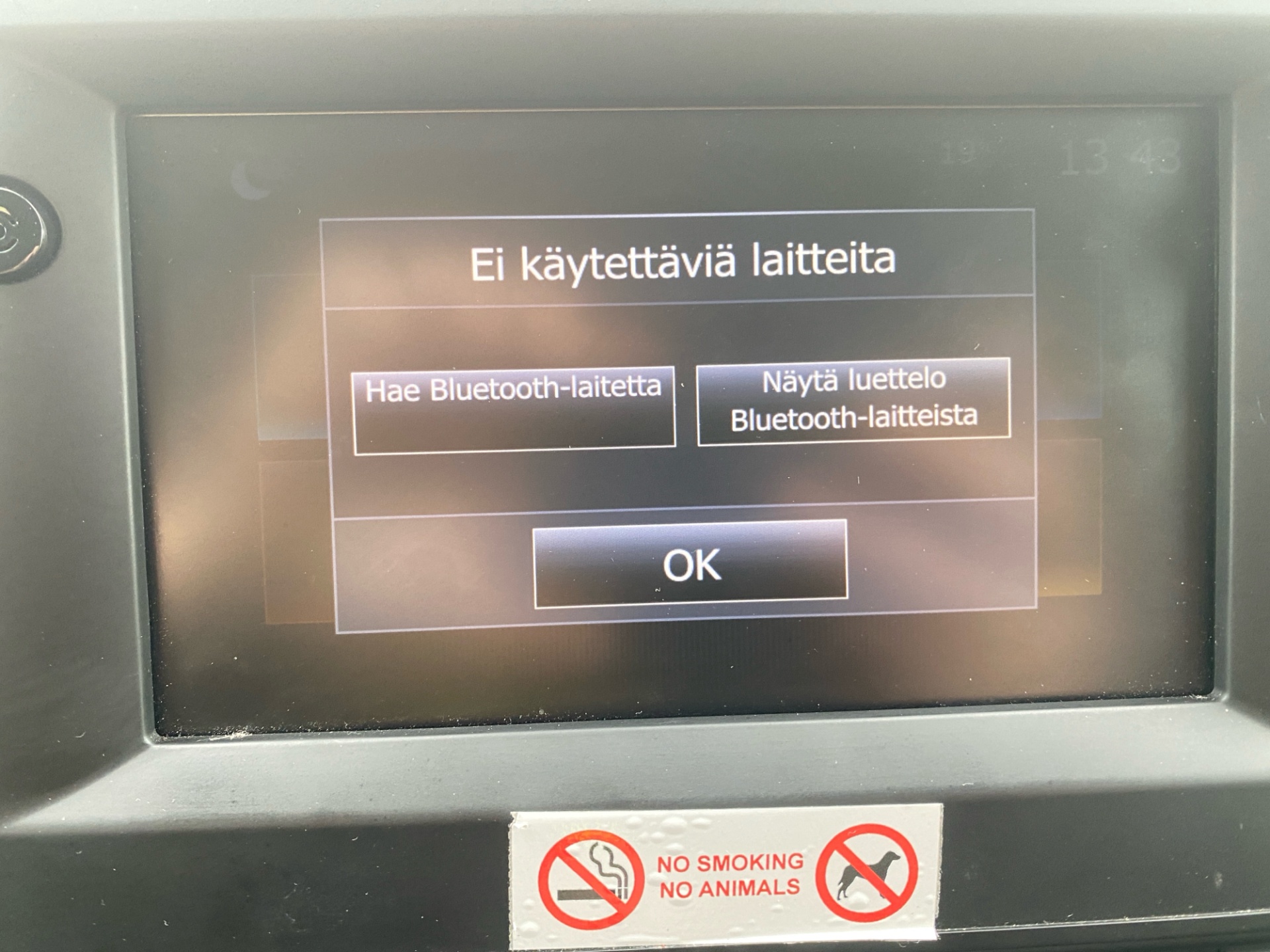 RENAULT Master 2023