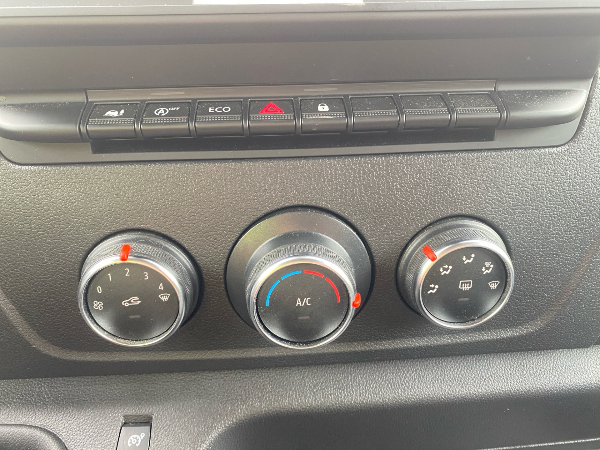 RENAULT Master 2023