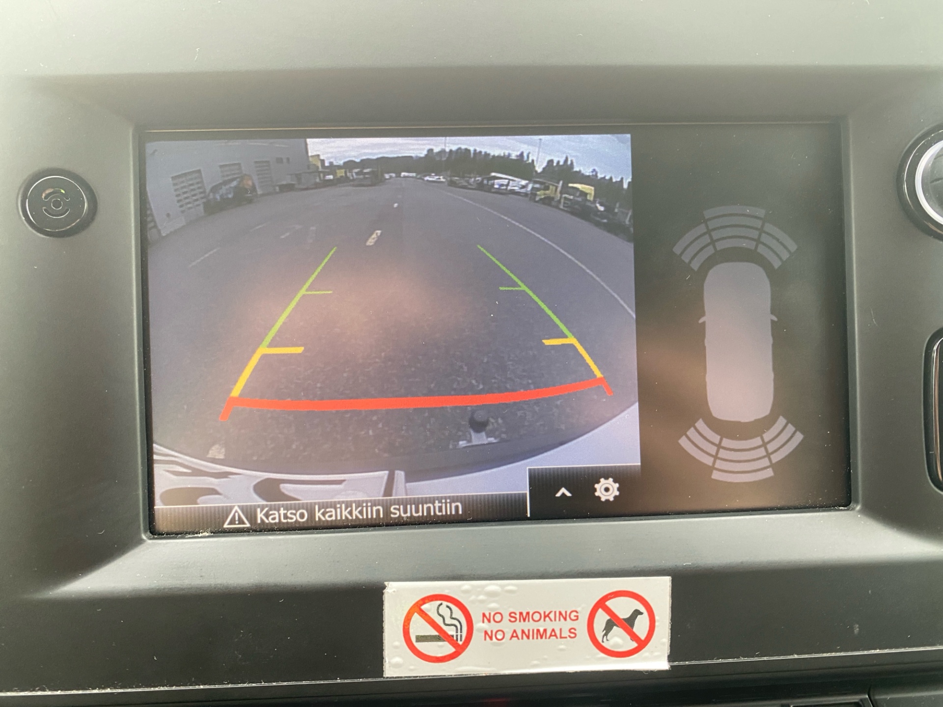 RENAULT Master 2023