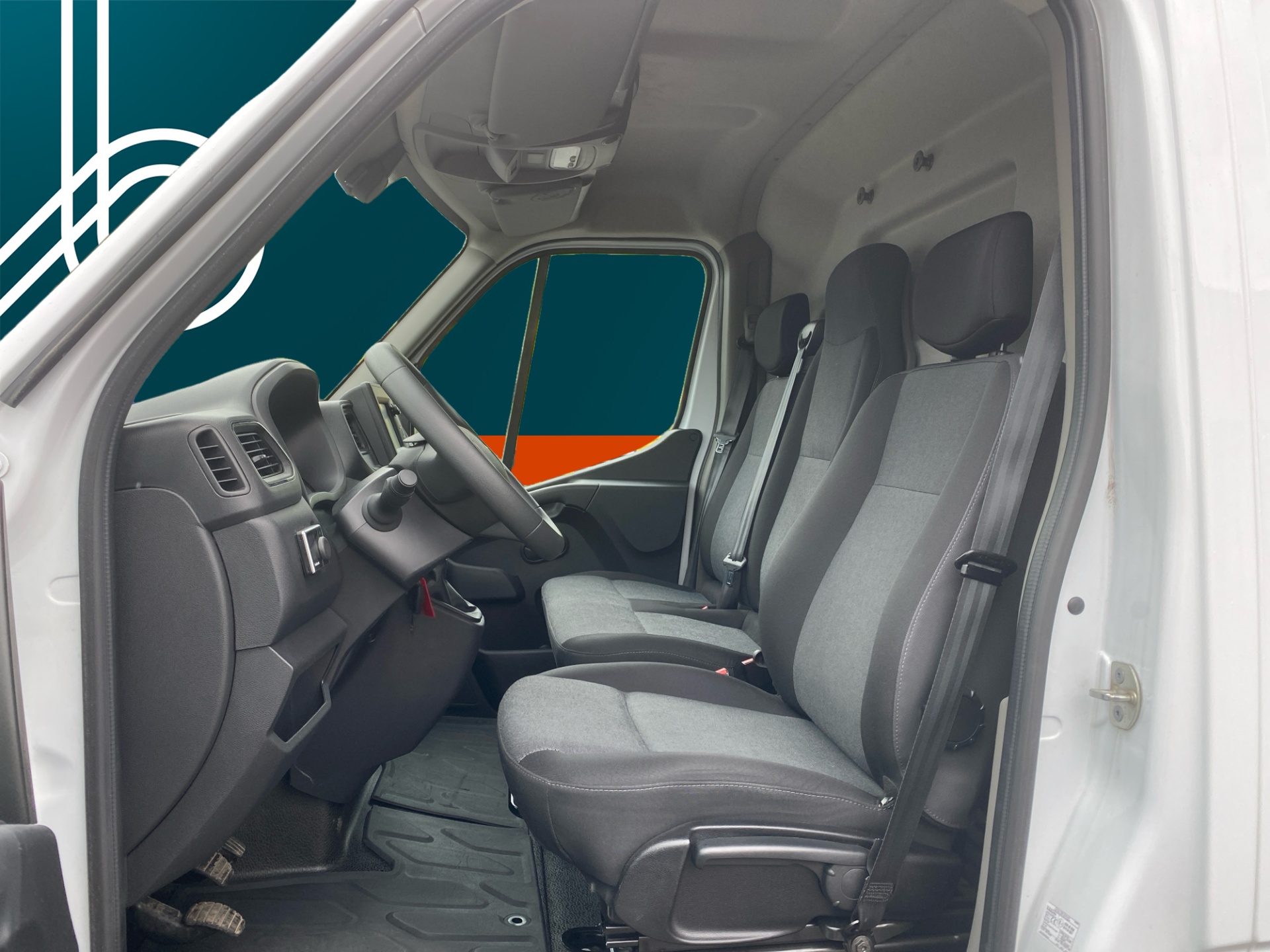 RENAULT Master 2023