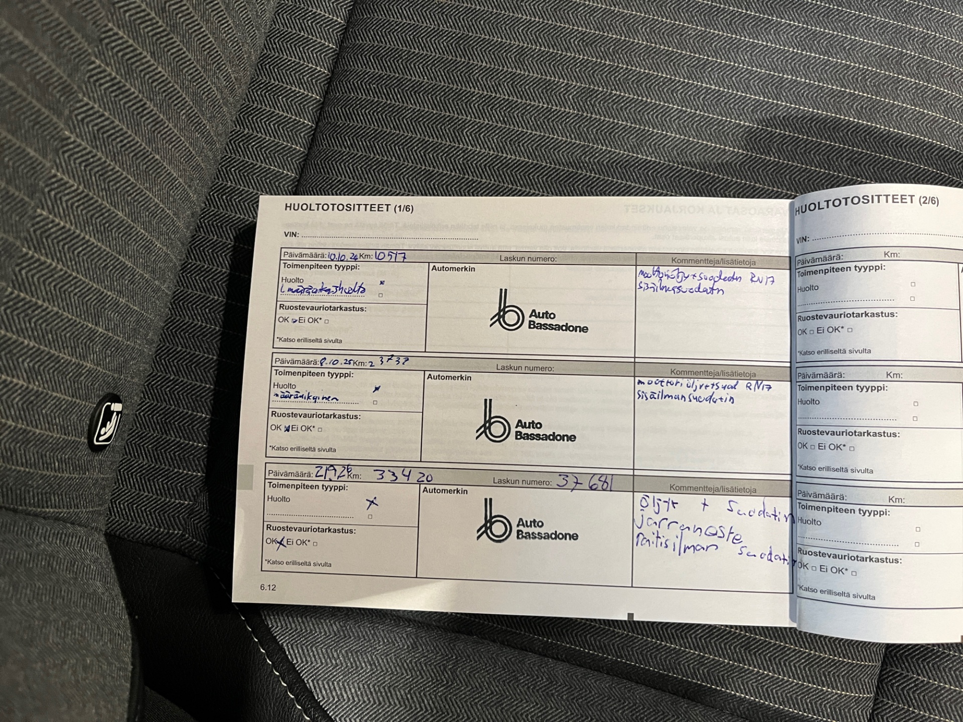 RENAULT Clio 2023
