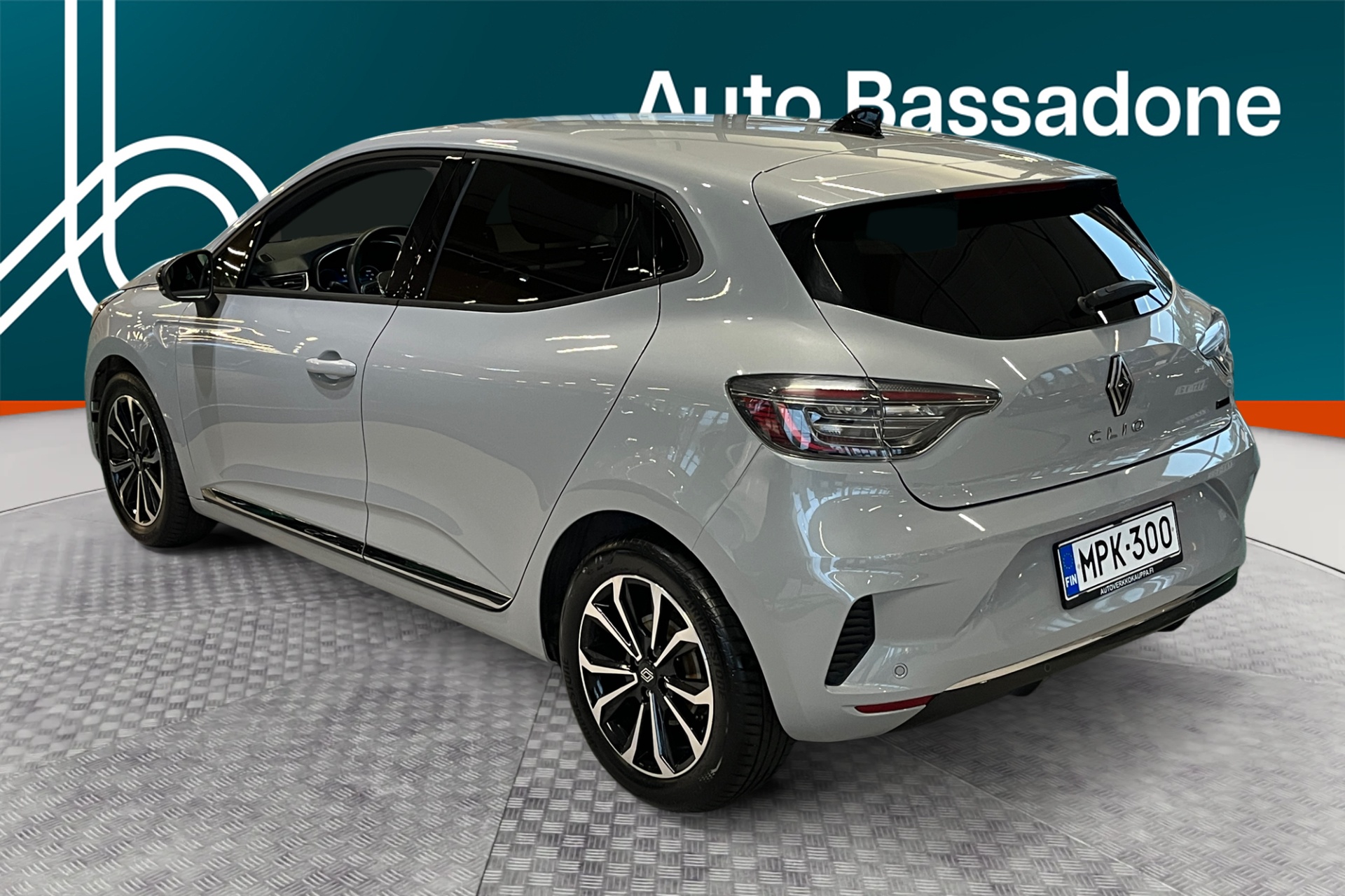 RENAULT Clio 2023
