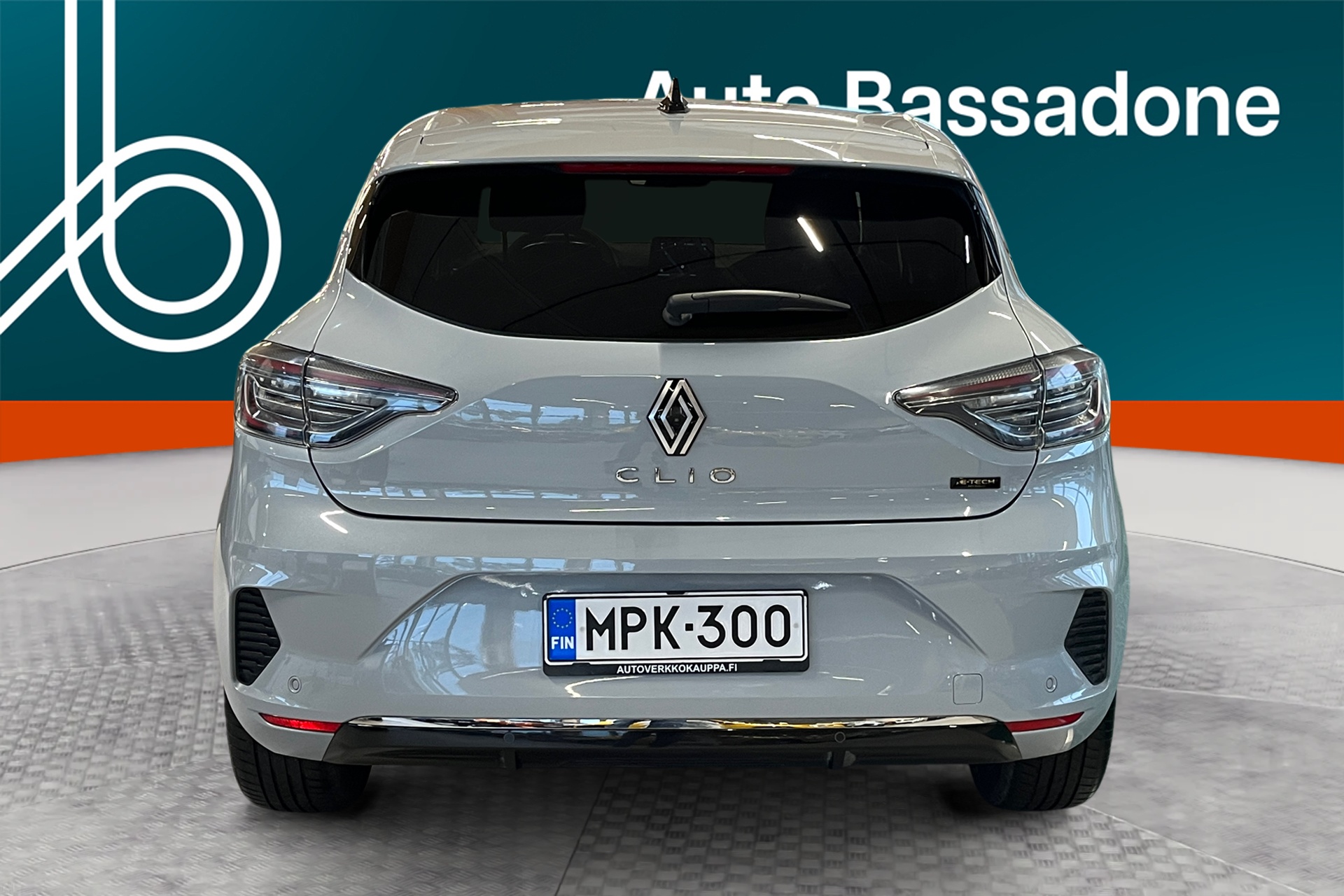 RENAULT Clio 2023