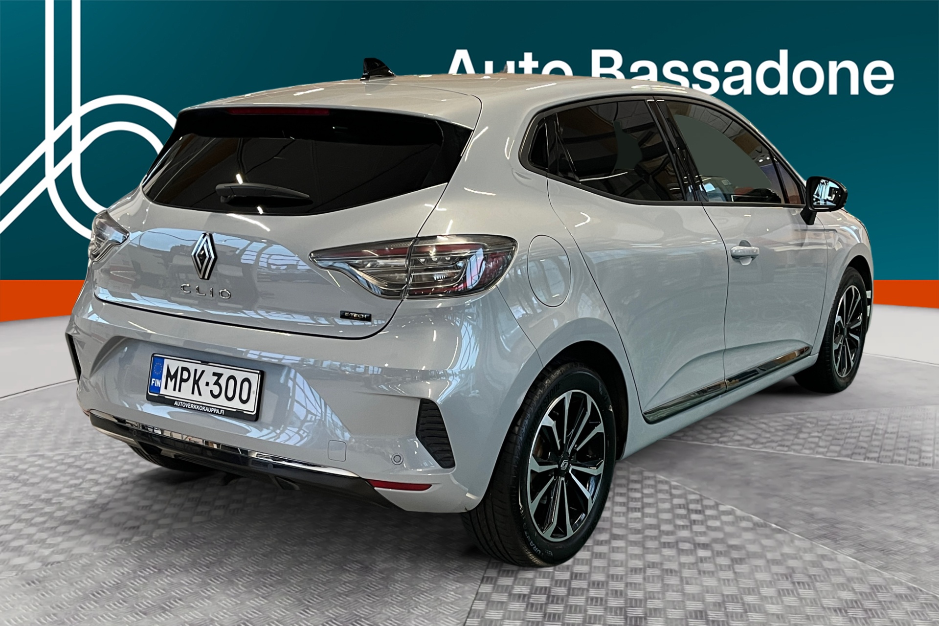 RENAULT Clio 2023