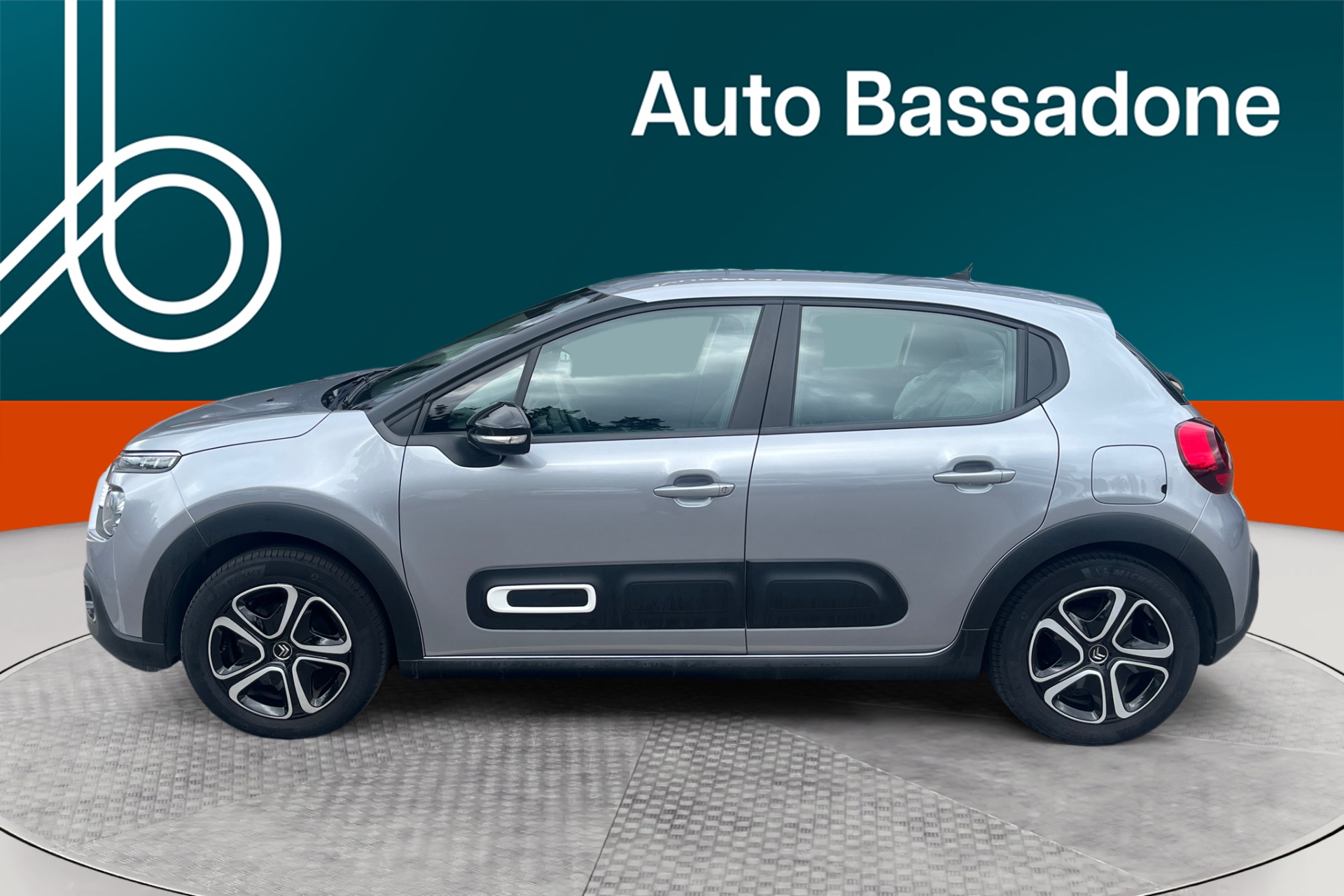 CITROEN C3 2023
