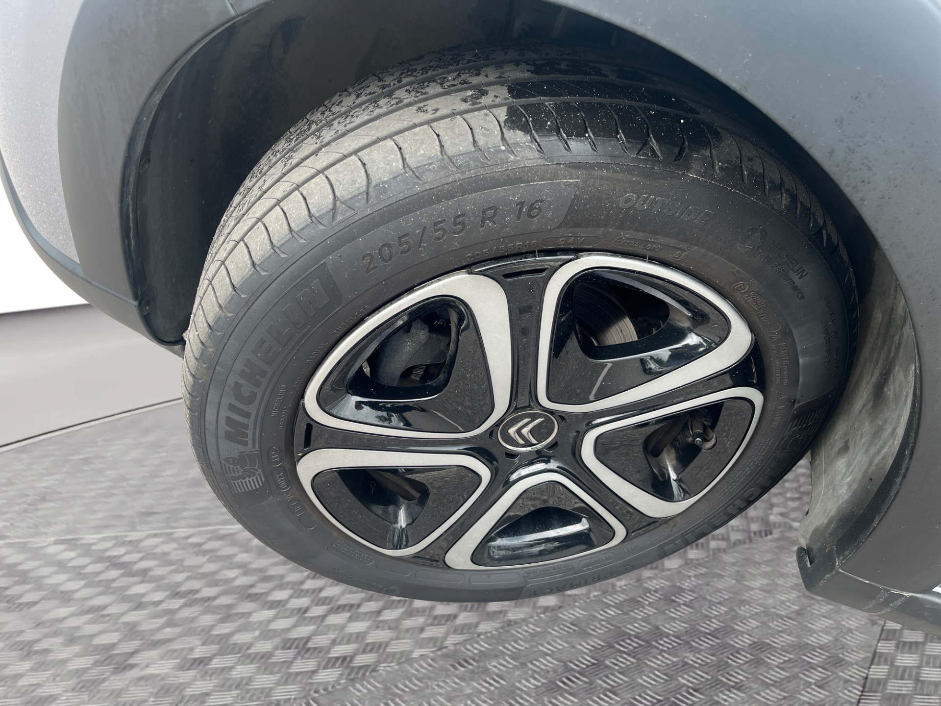CITROEN C3 2023
