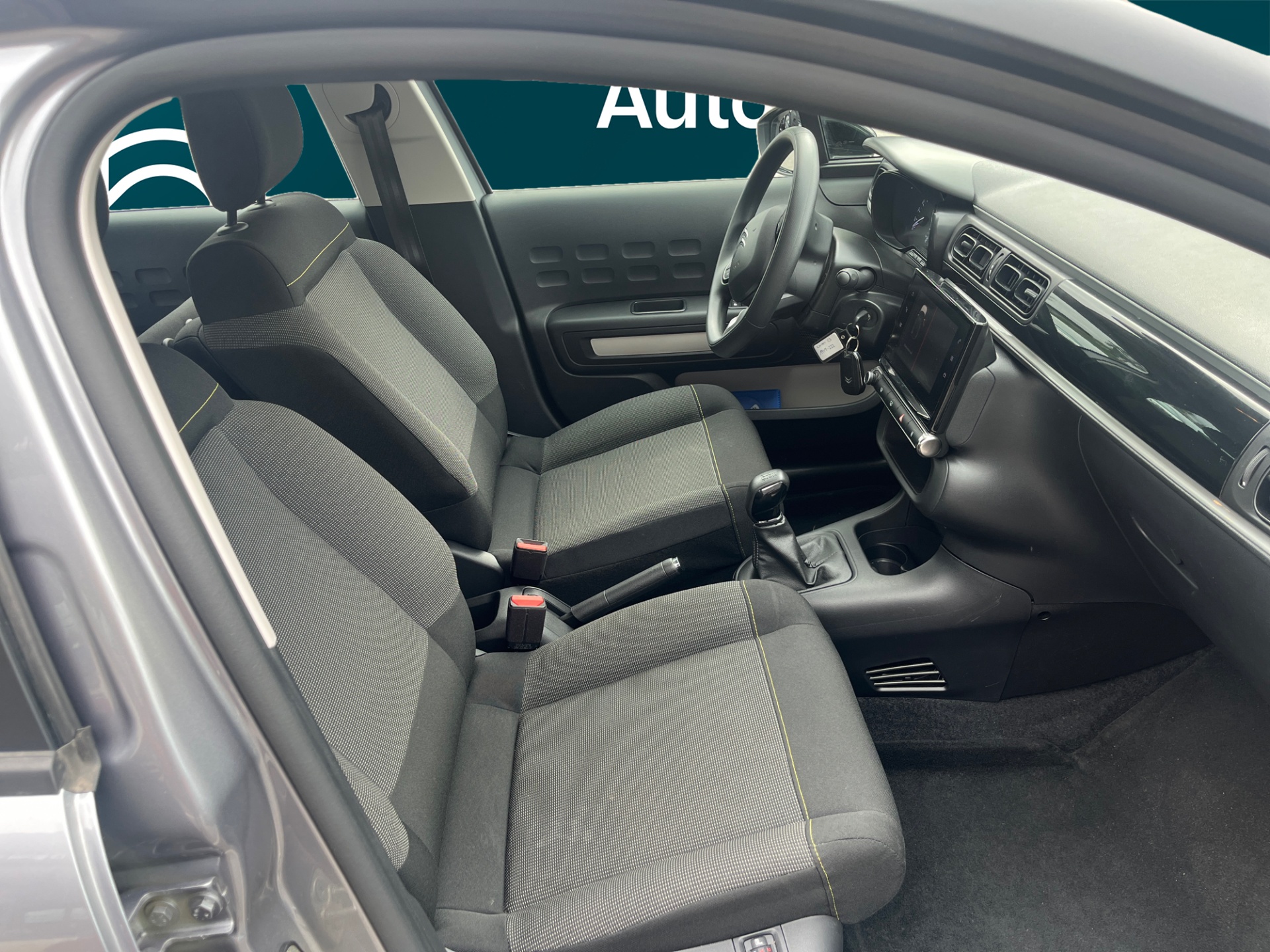 CITROEN C3 2023