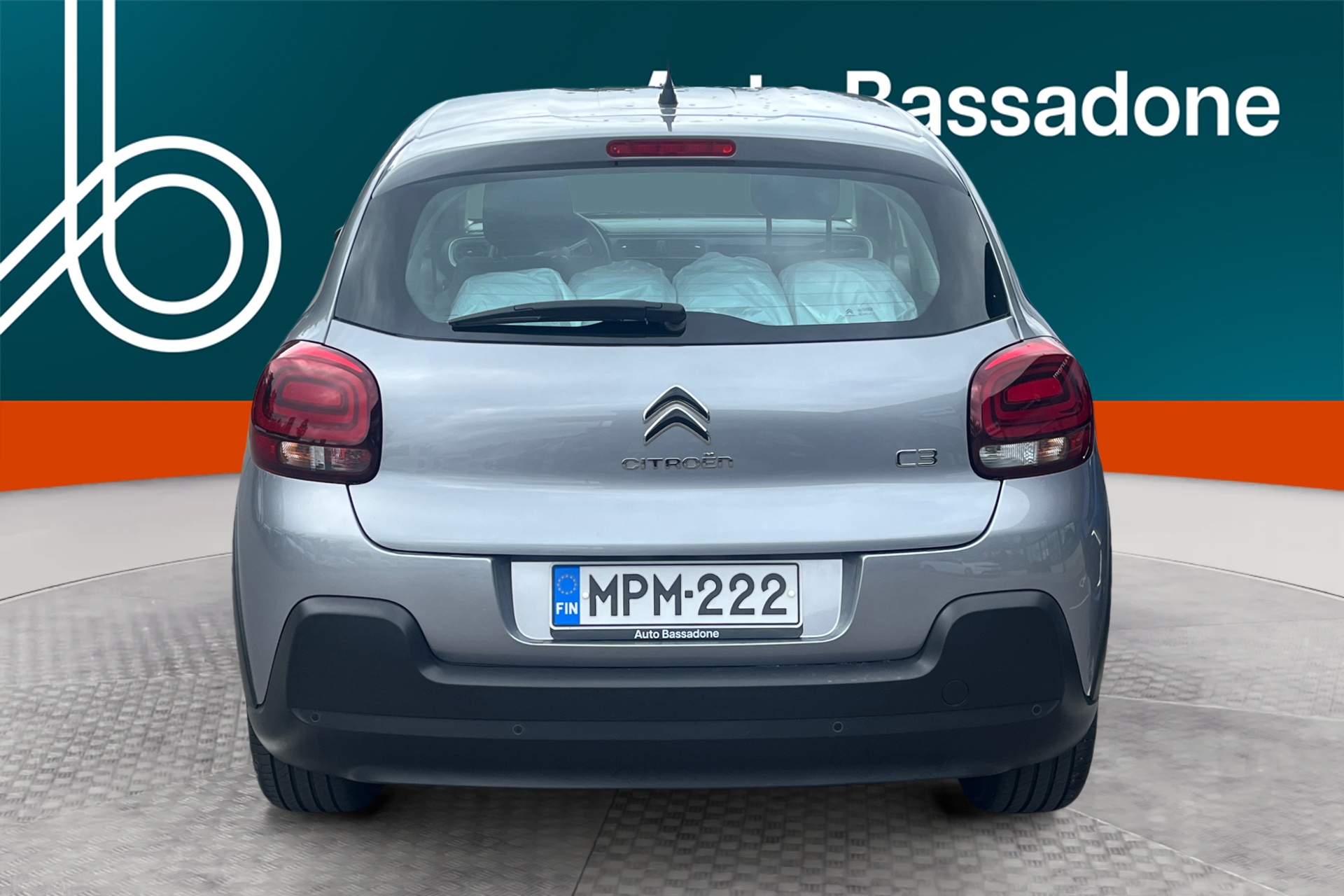CITROEN C3 2023