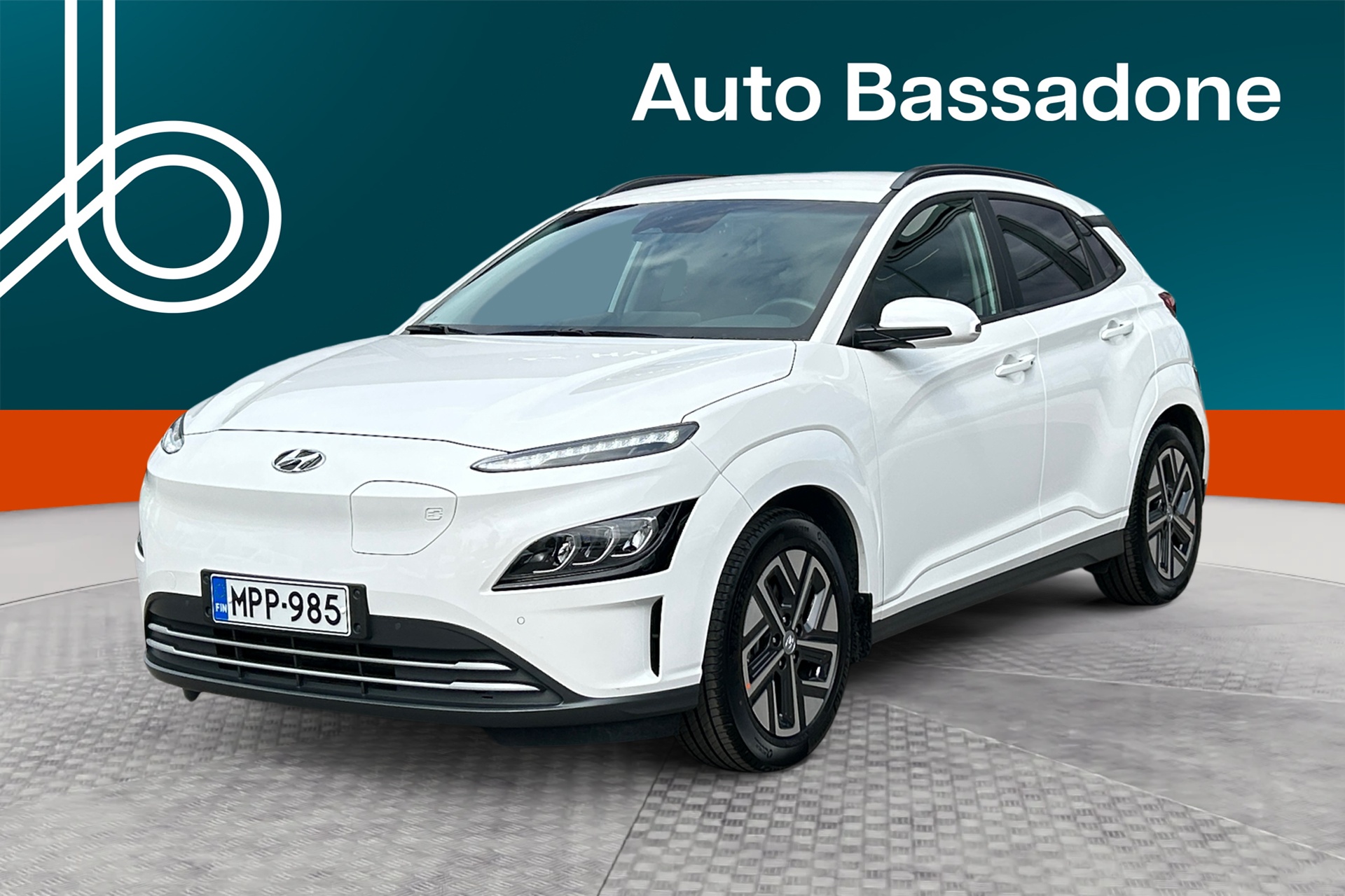 HYUNDAI Kona 2023