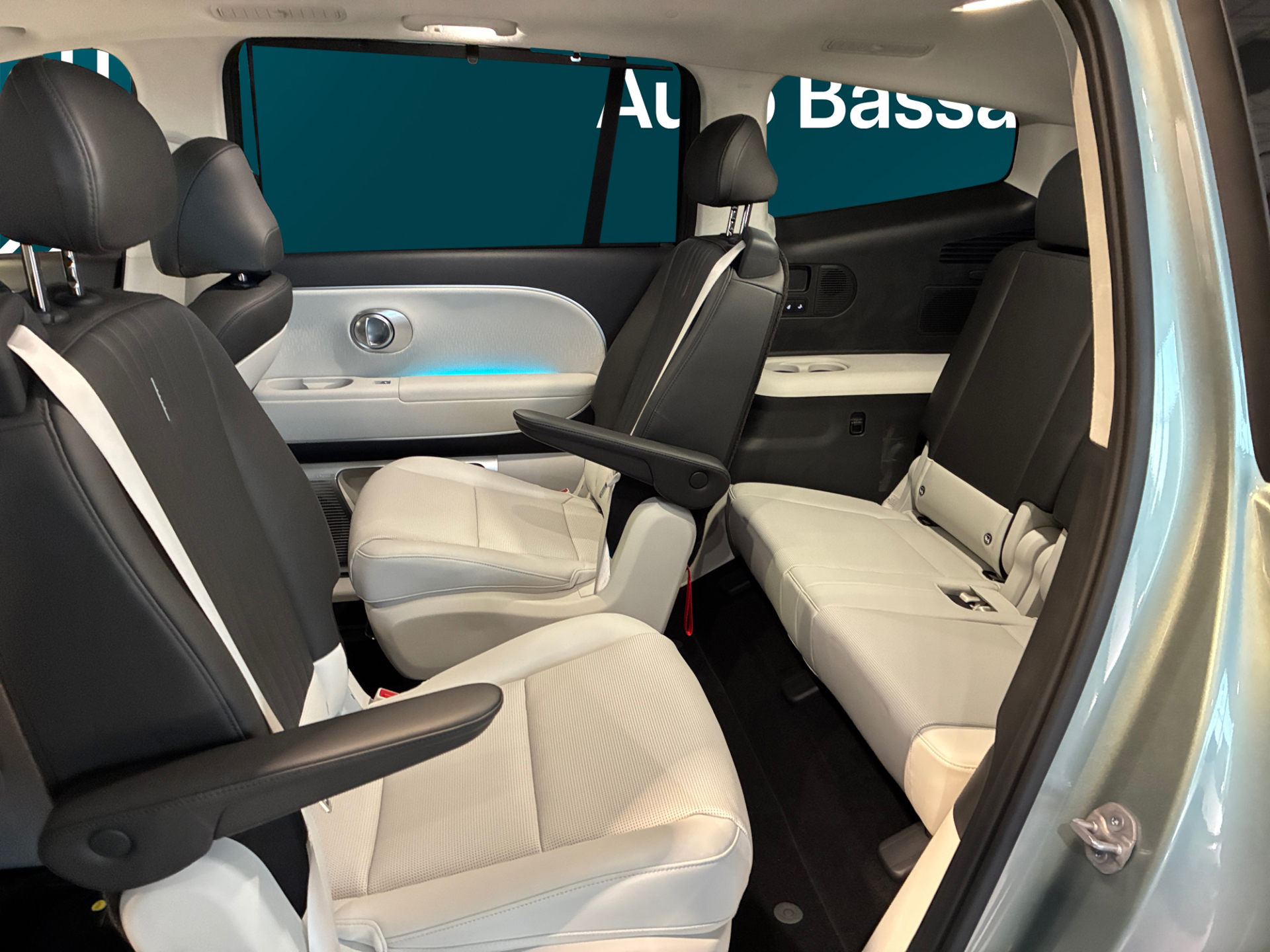 Hyundai IONIQ 9 2025