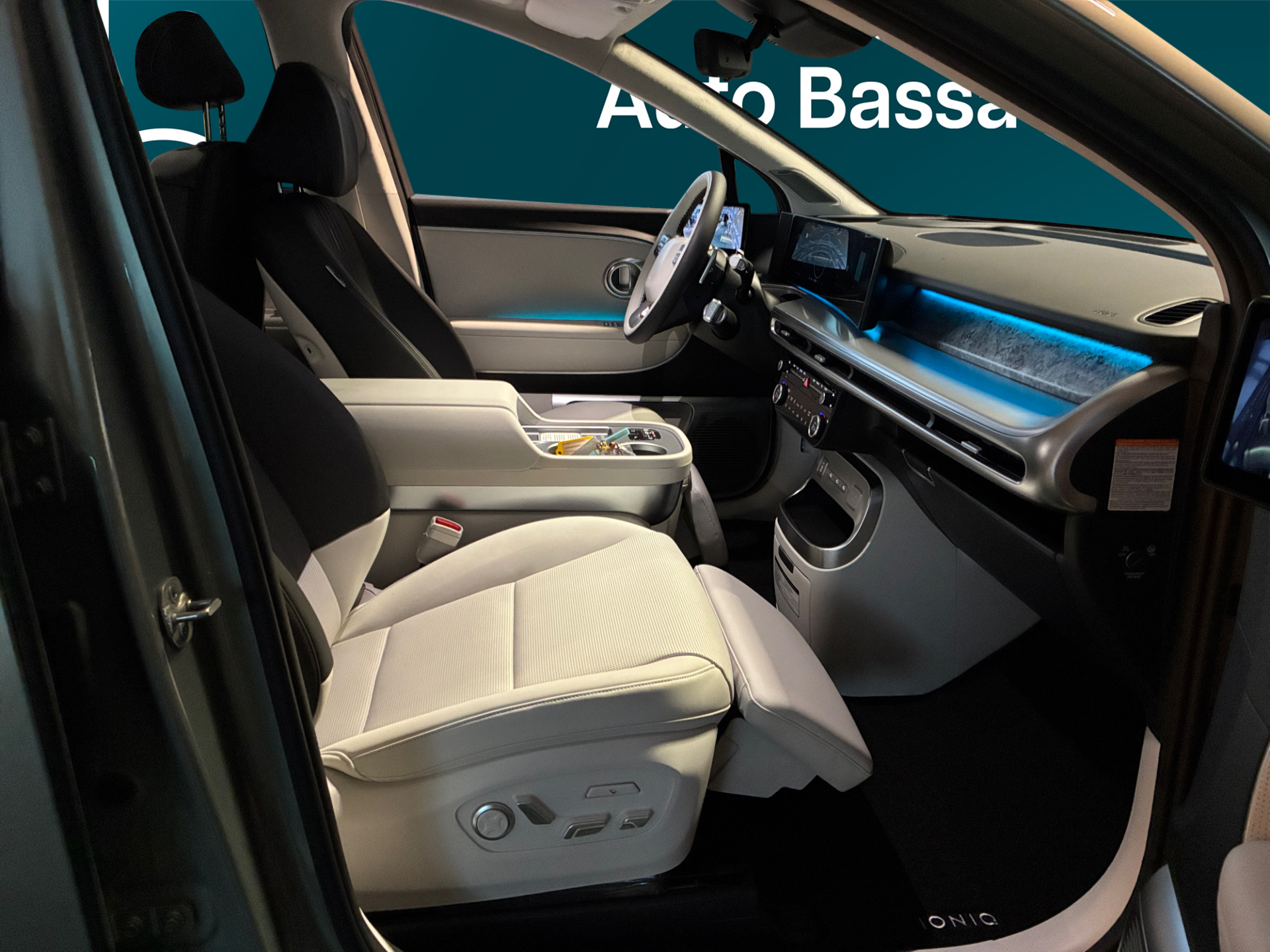 Hyundai IONIQ 9 2025