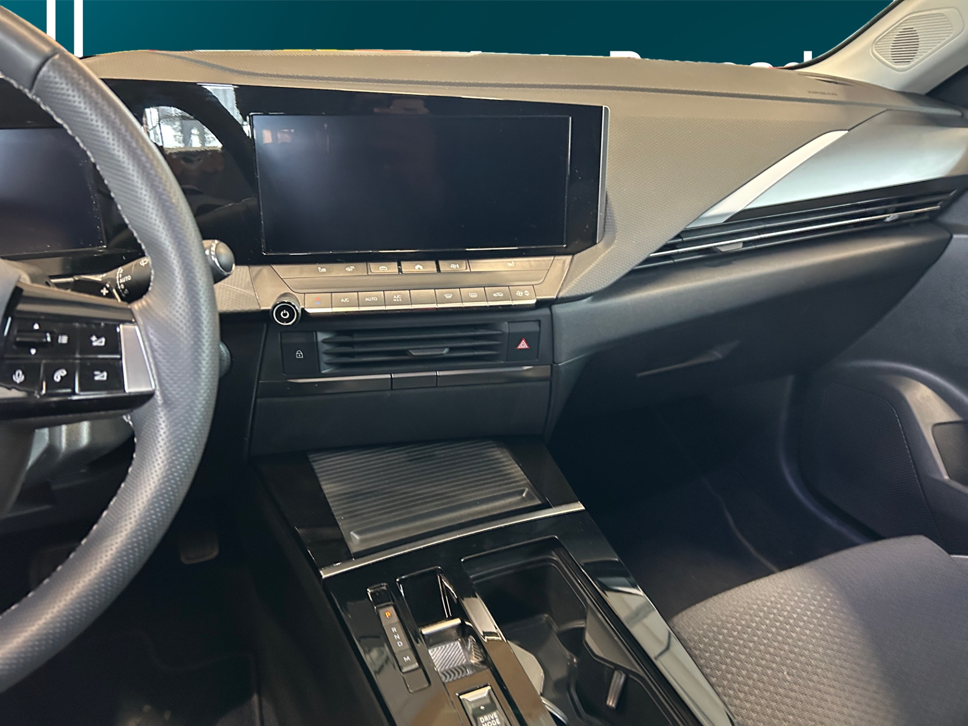 OPEL Astra 2024
