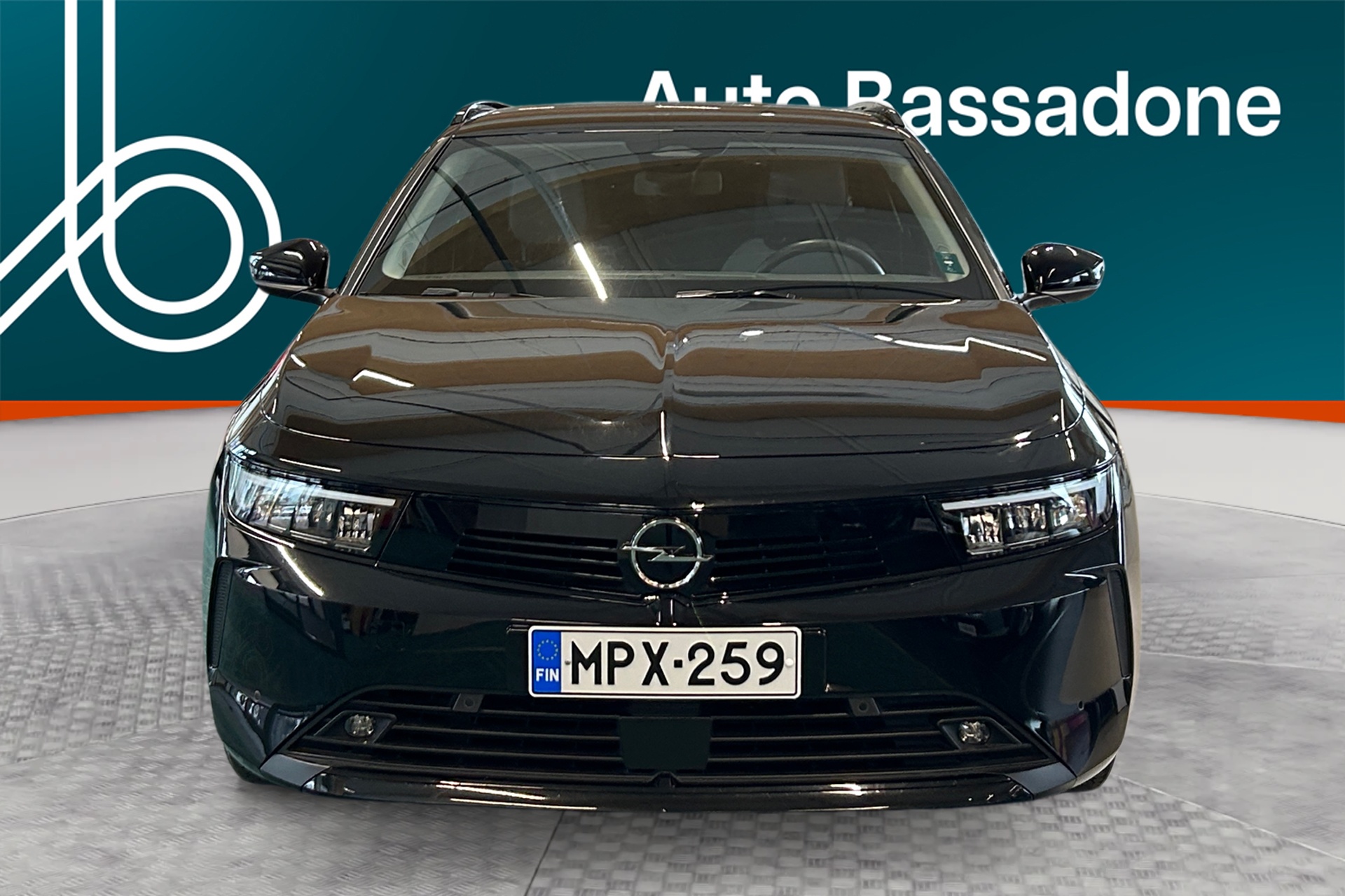 OPEL Astra 2024