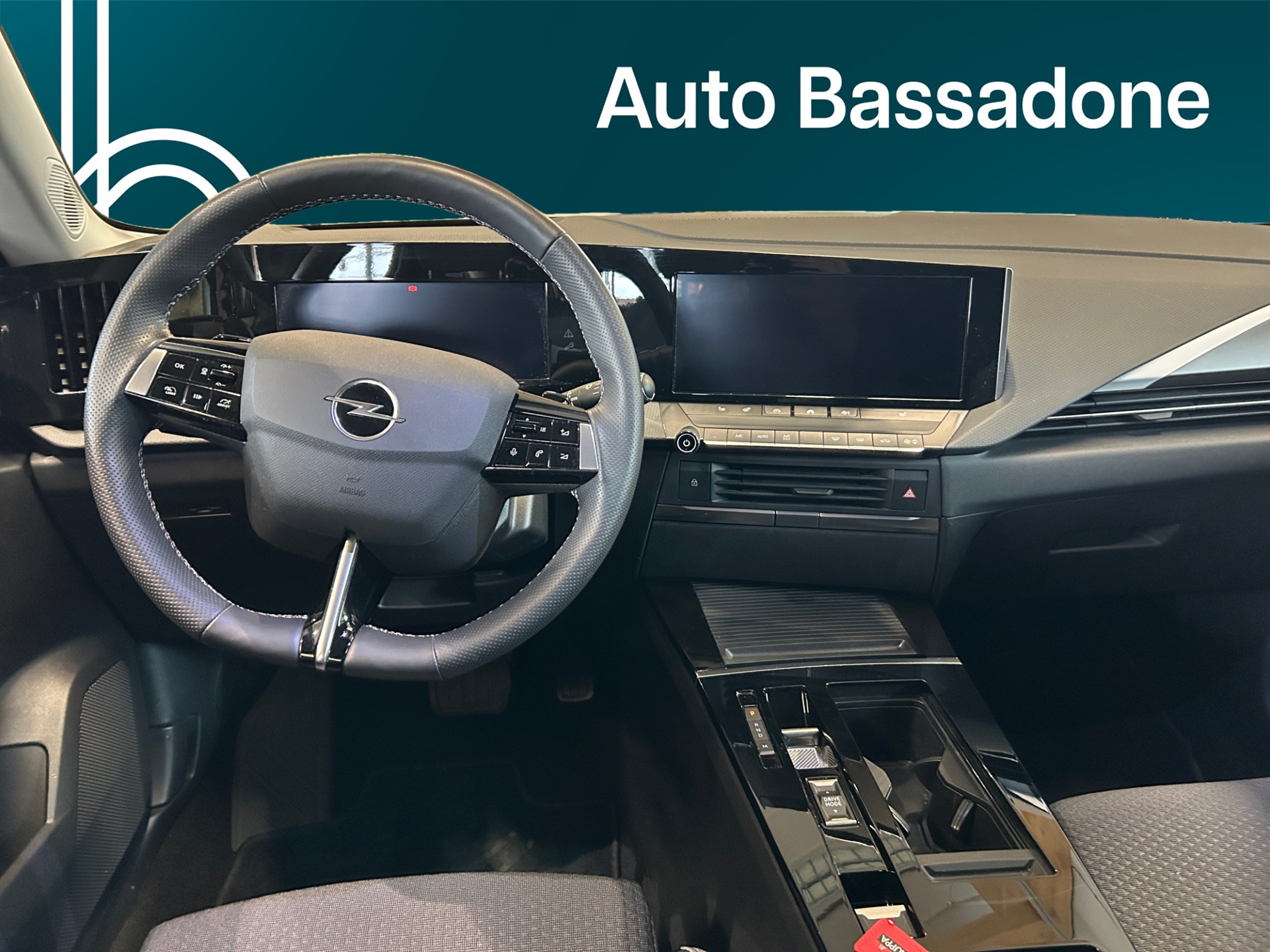 OPEL Astra 2024