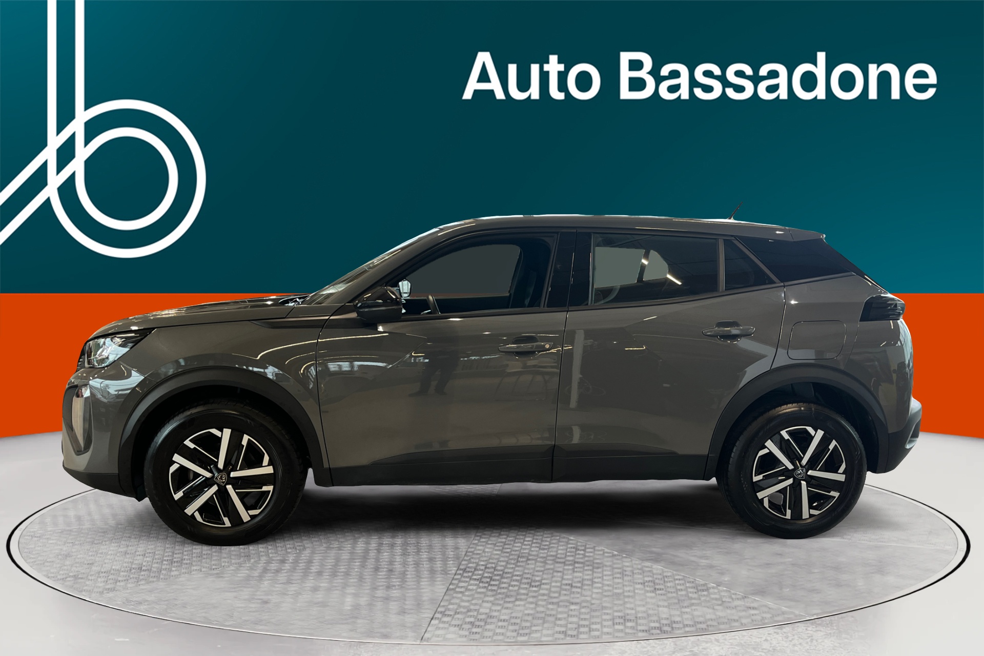 PEUGEOT 2008 2024