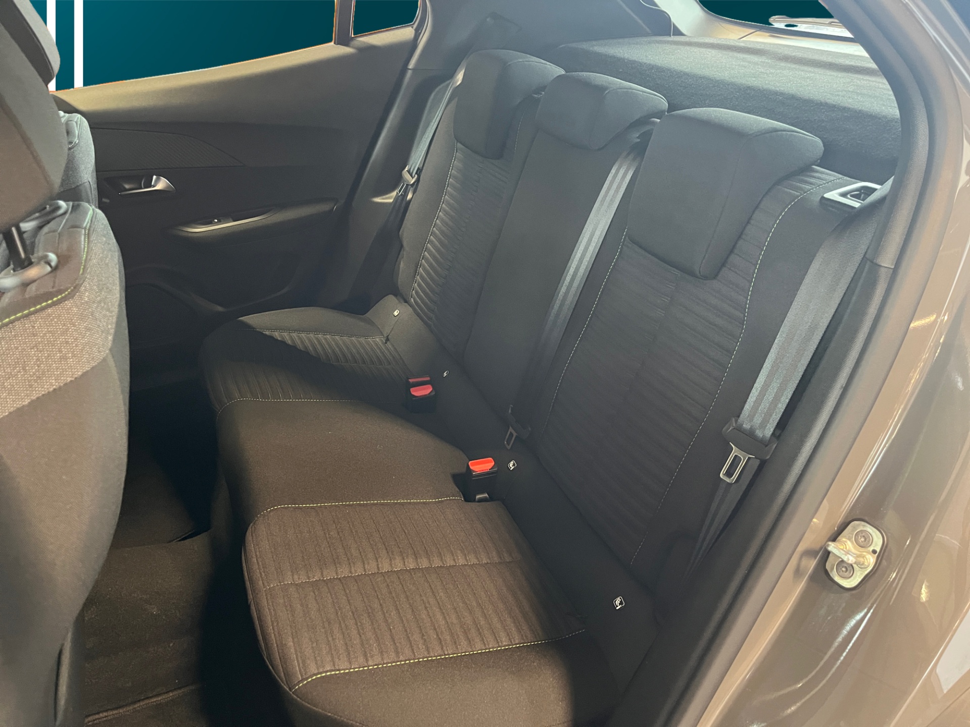 PEUGEOT 2008 2024