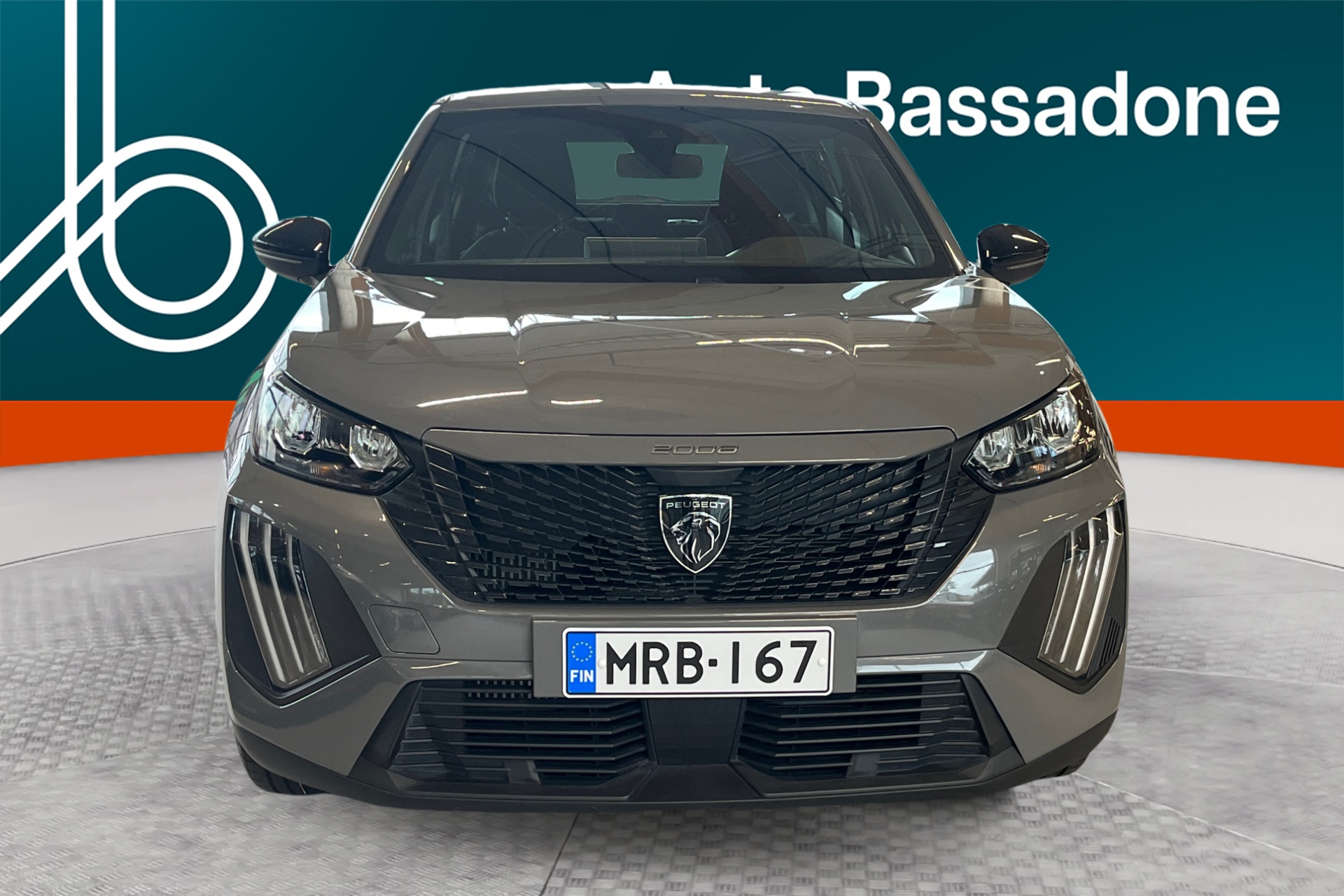 PEUGEOT 2008 2024