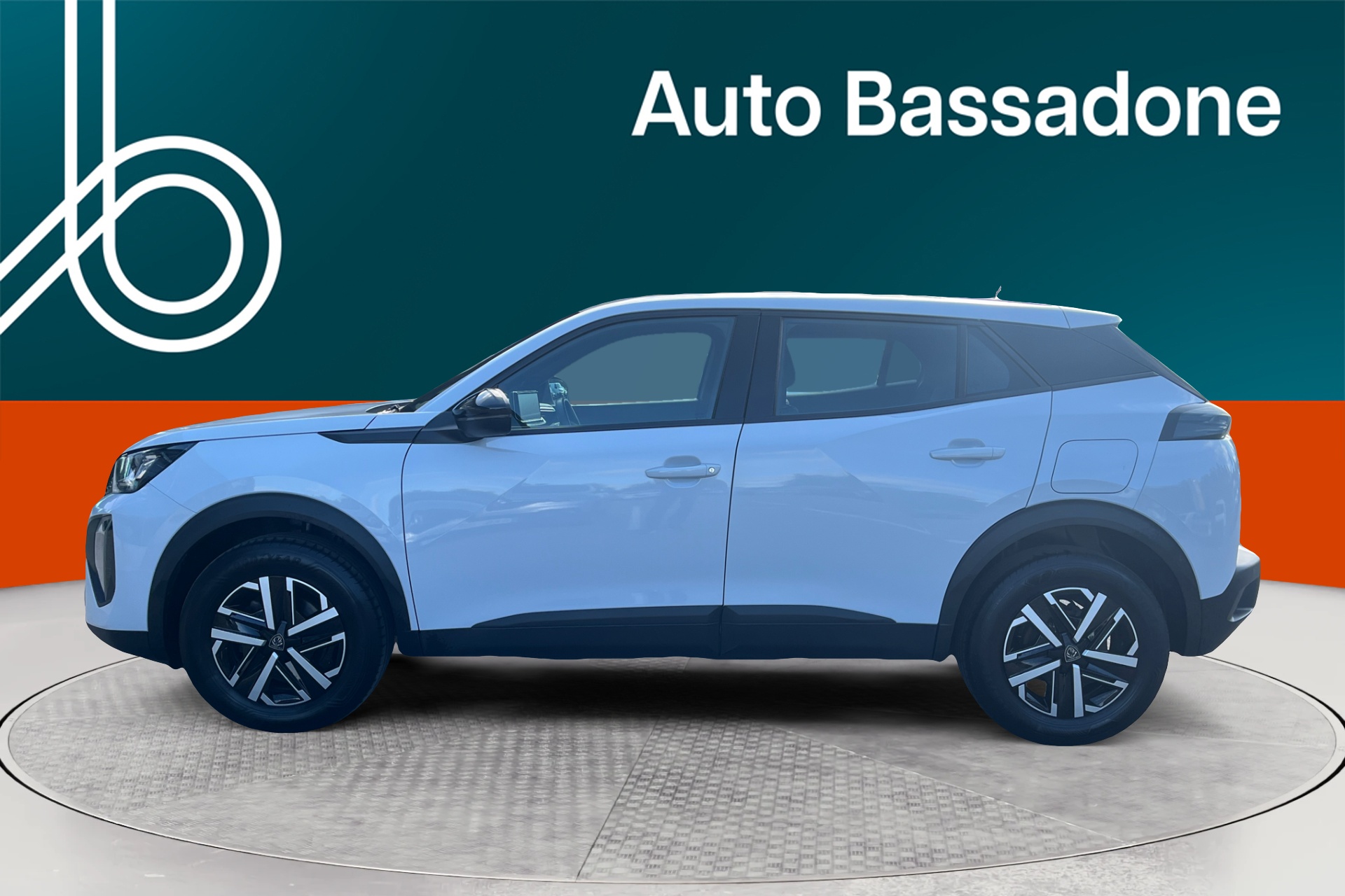 PEUGEOT 2008 2024