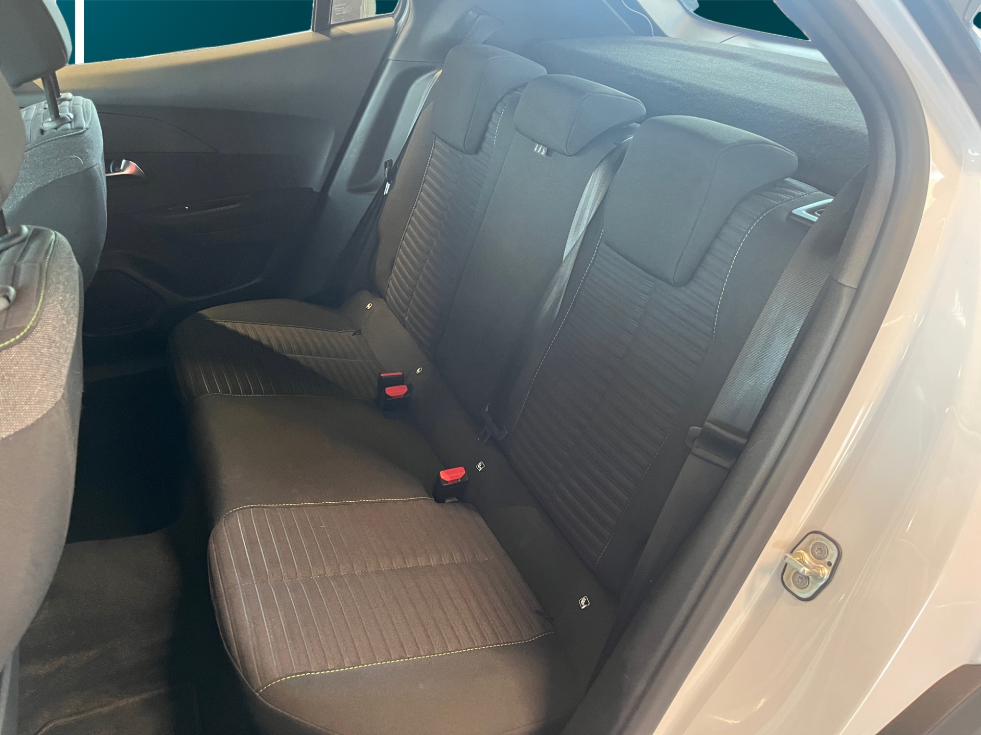 PEUGEOT 2008 2024